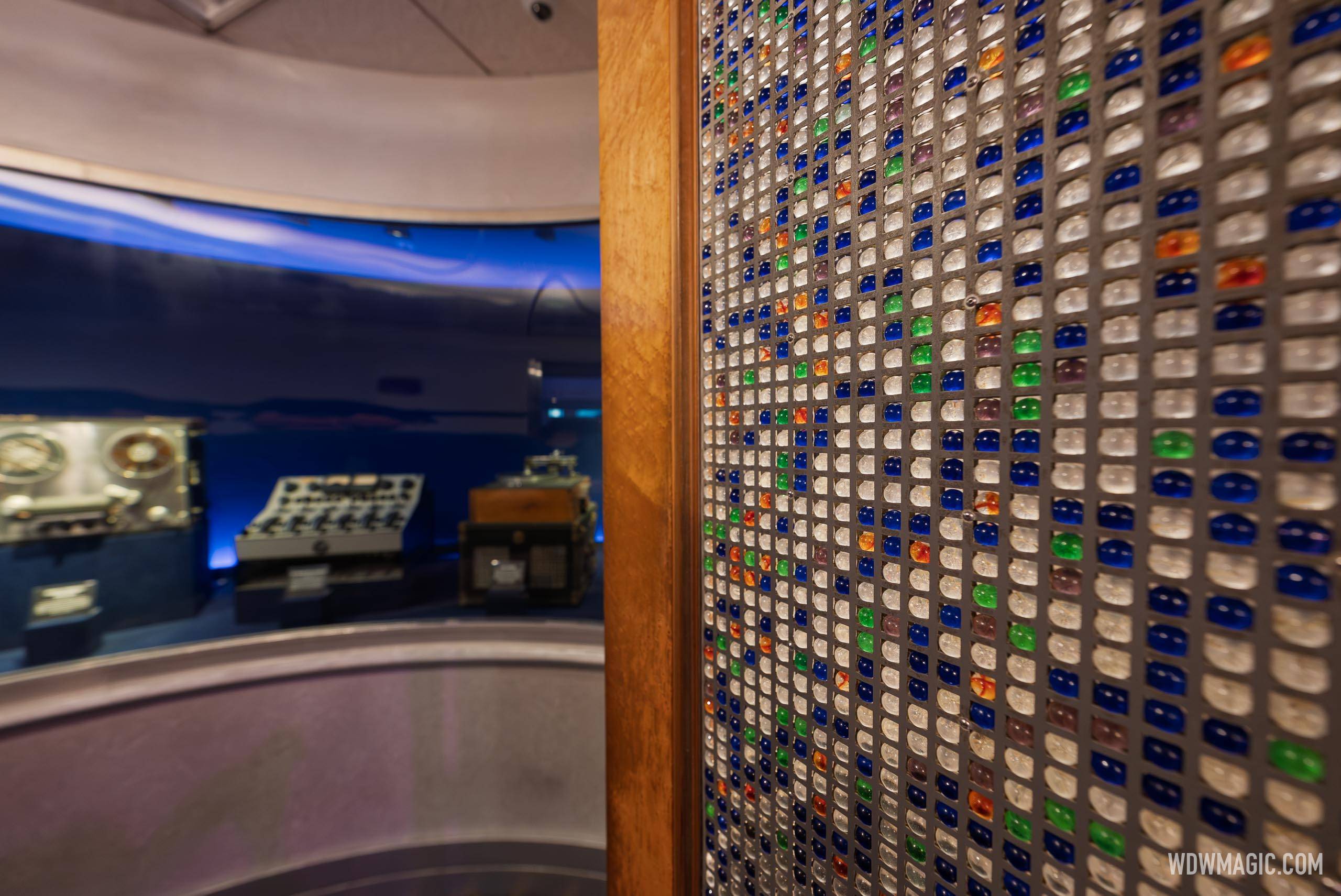 The Rockin' Rollercoaster