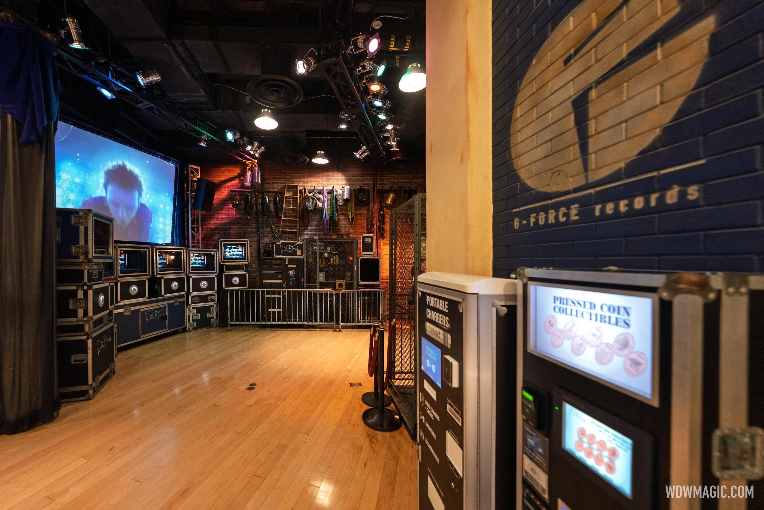 fun....great for for aerosmith fans