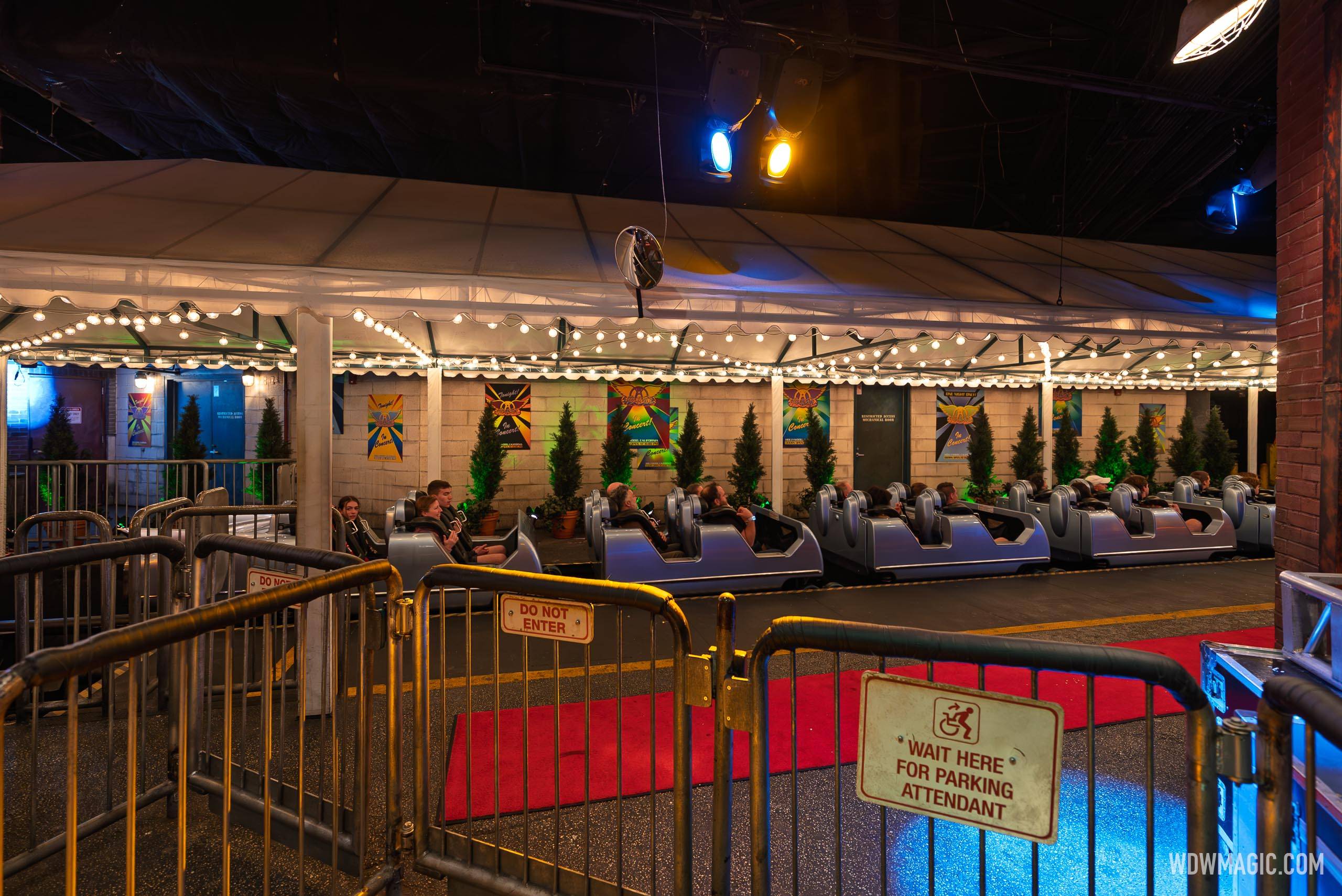 Highway Clogged..not!