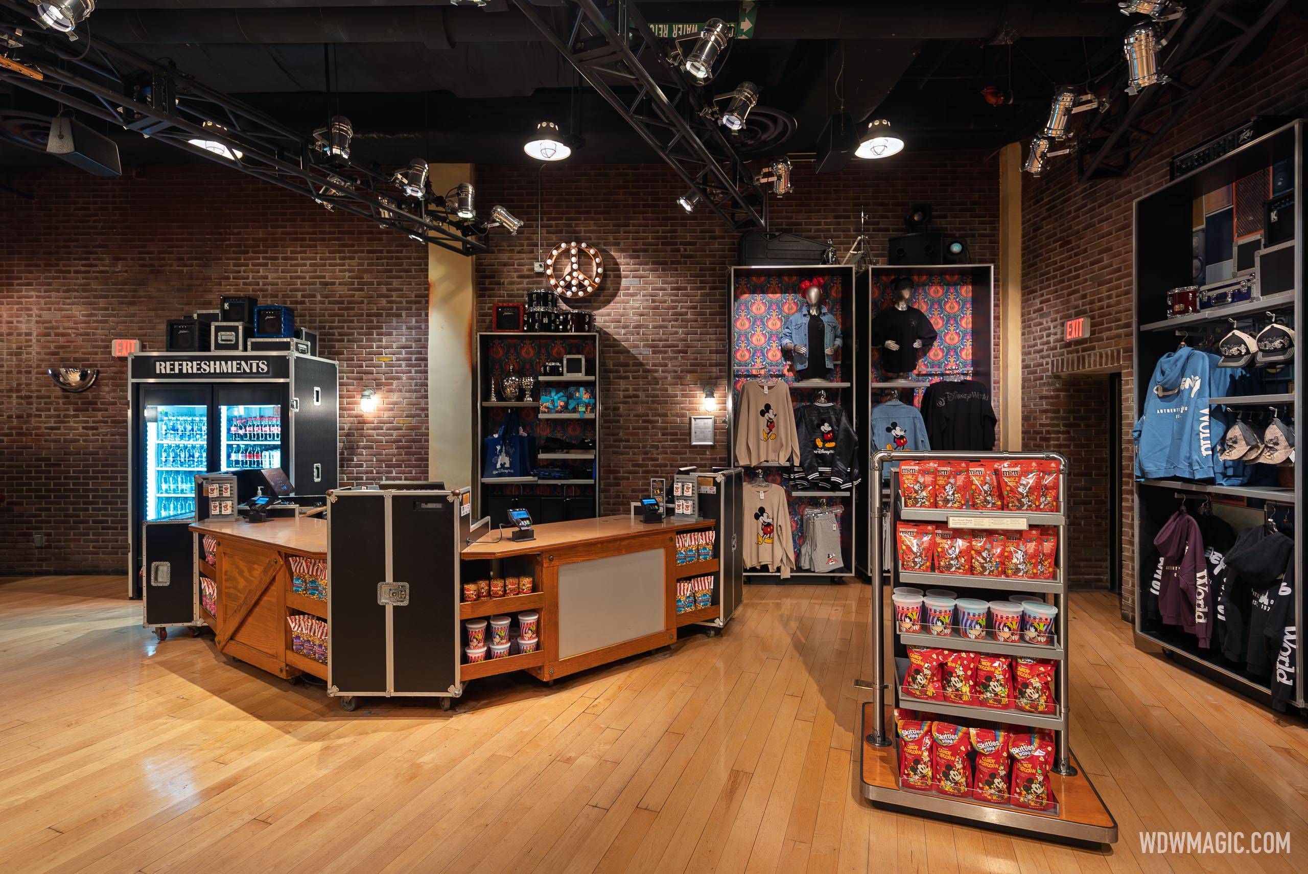 Fast: The way I like it!