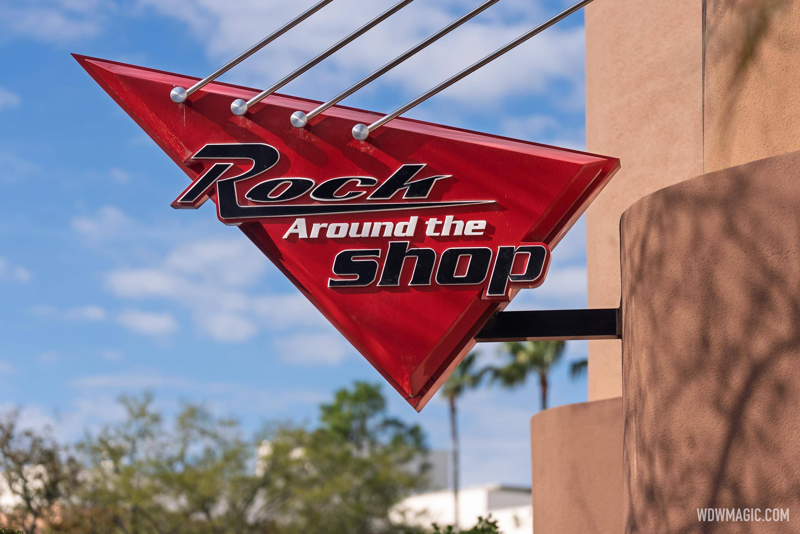 fun....great for for aerosmith fans