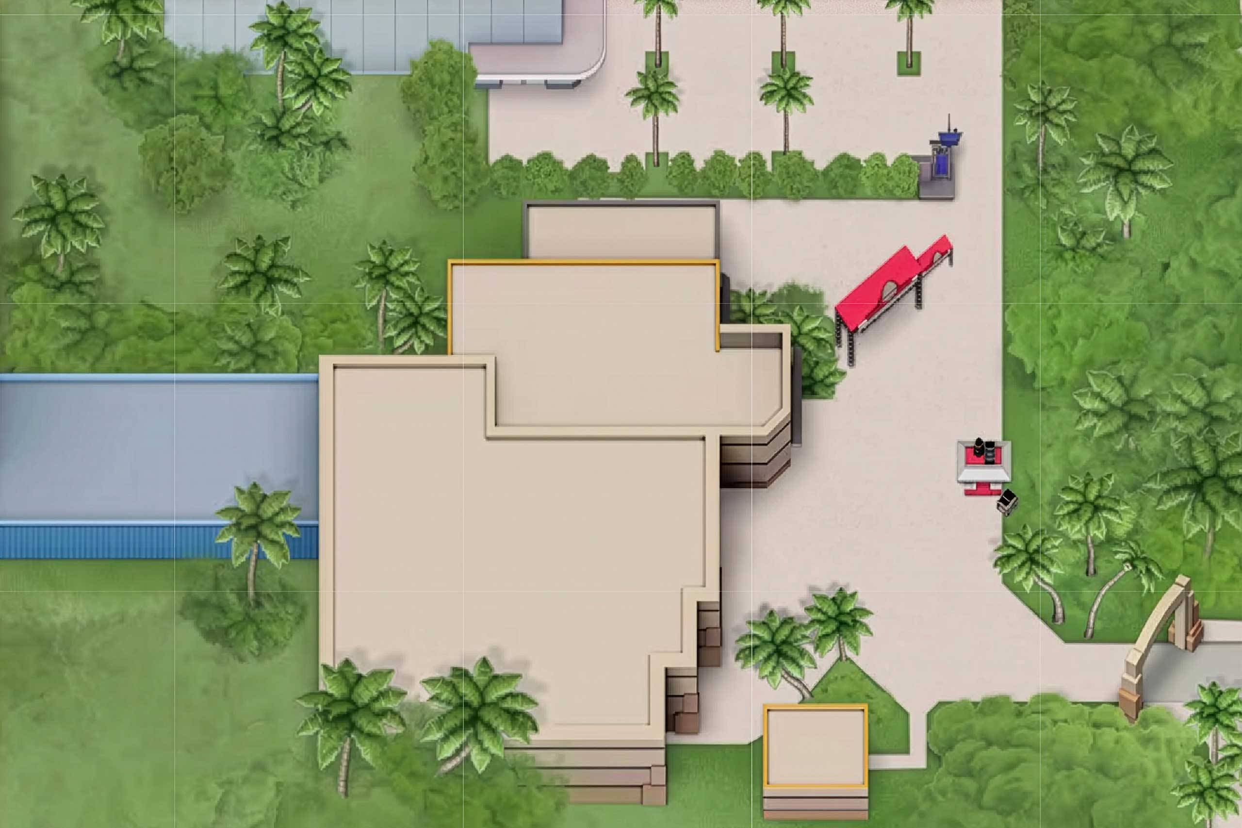 Disney Updates Hollywood Studios Map Following Rock 'n' Roller Coaster Closure