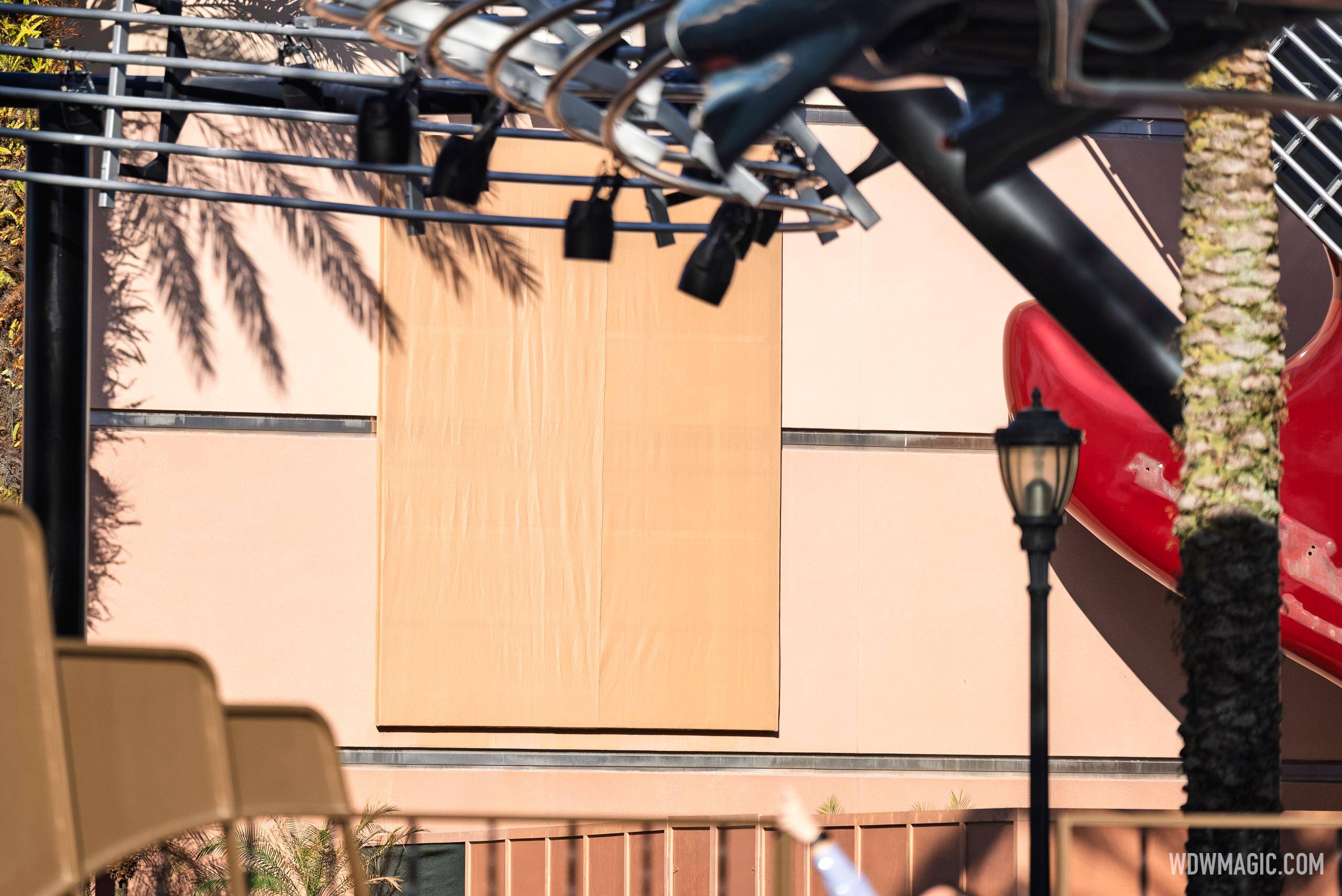 Aerosmith Branding Removed from Rock 'n' Roller Coaster