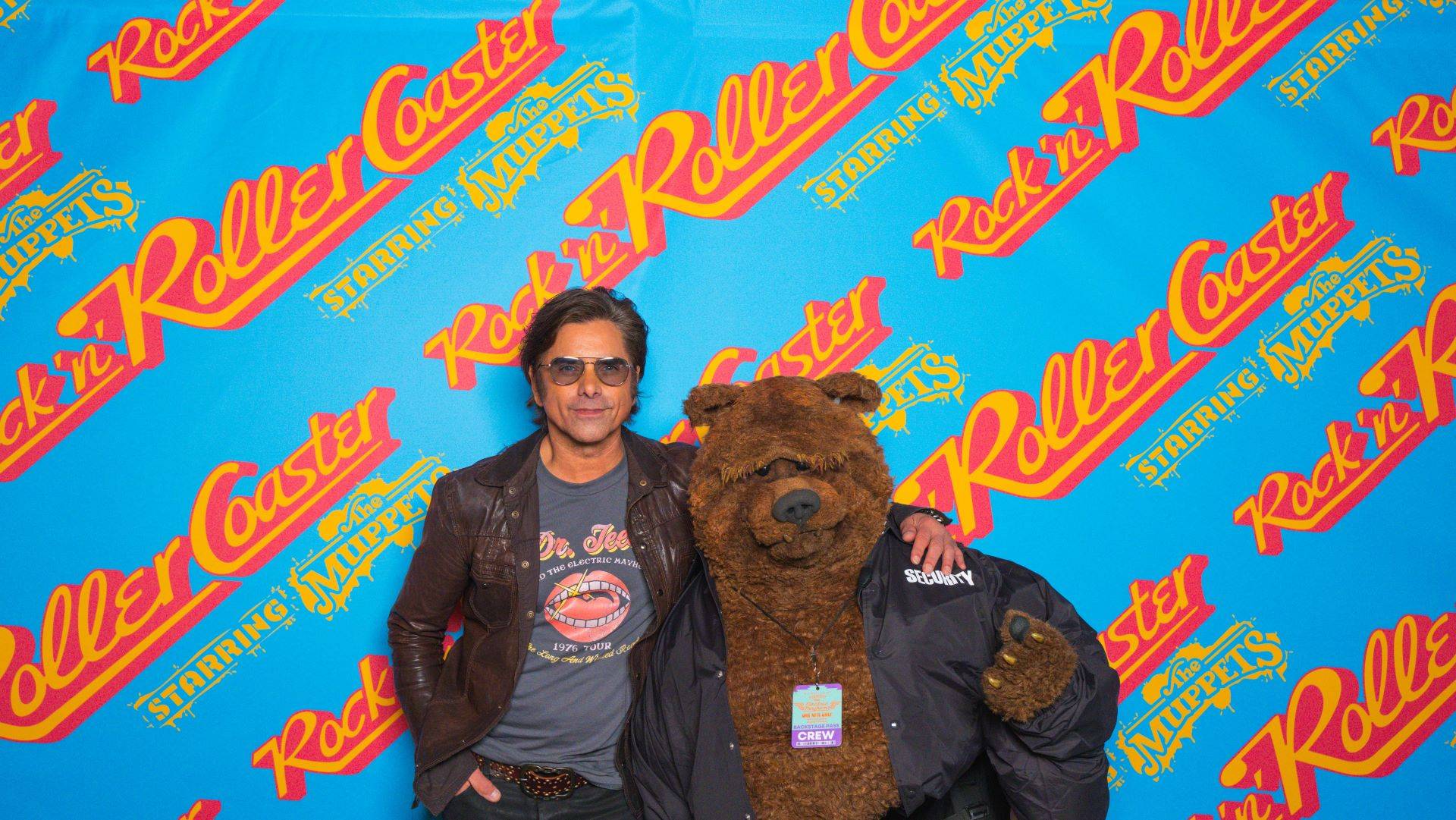 John Stamos