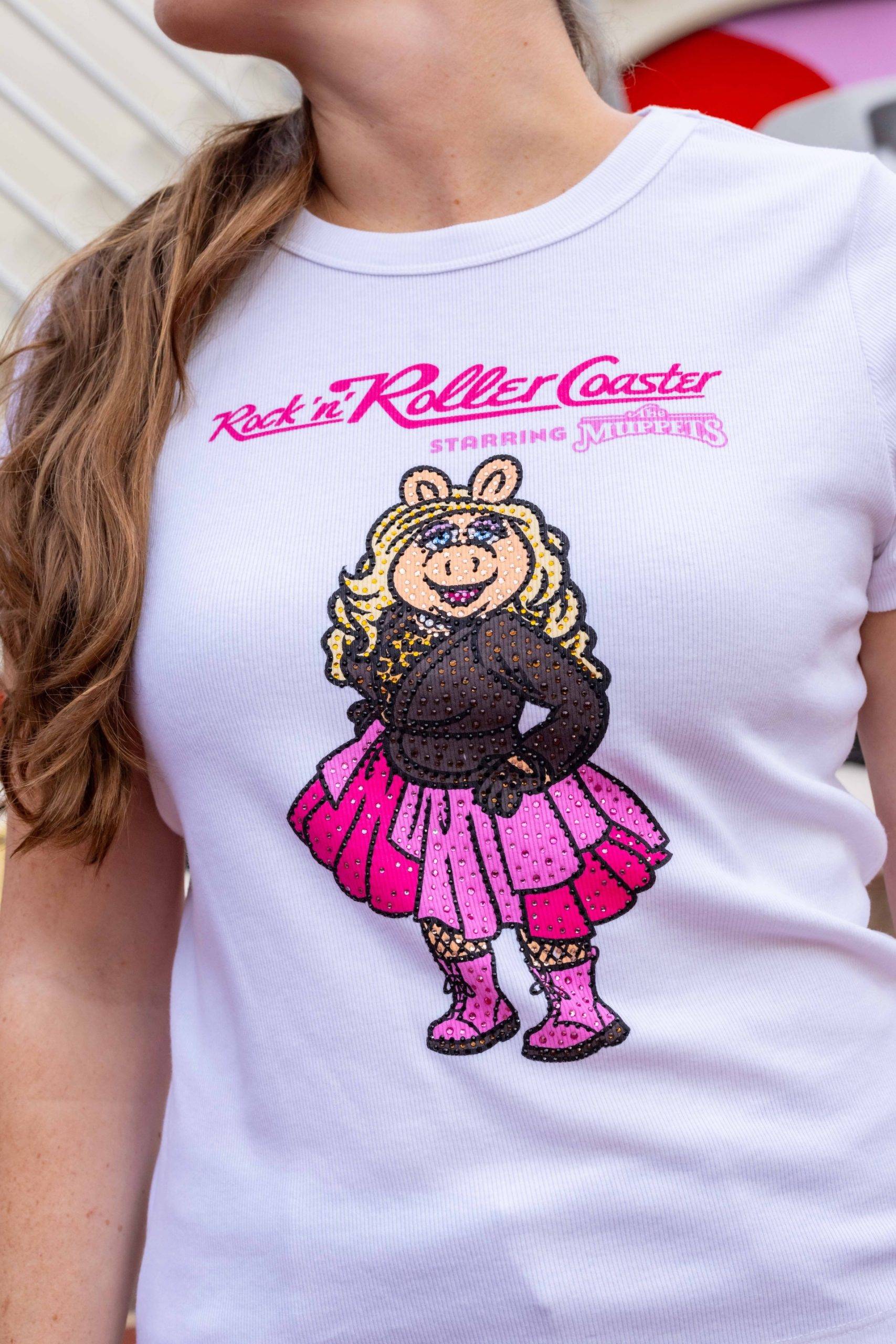 Rock 'n' Roller Coaster Starring The Muppets Merchandise Collection