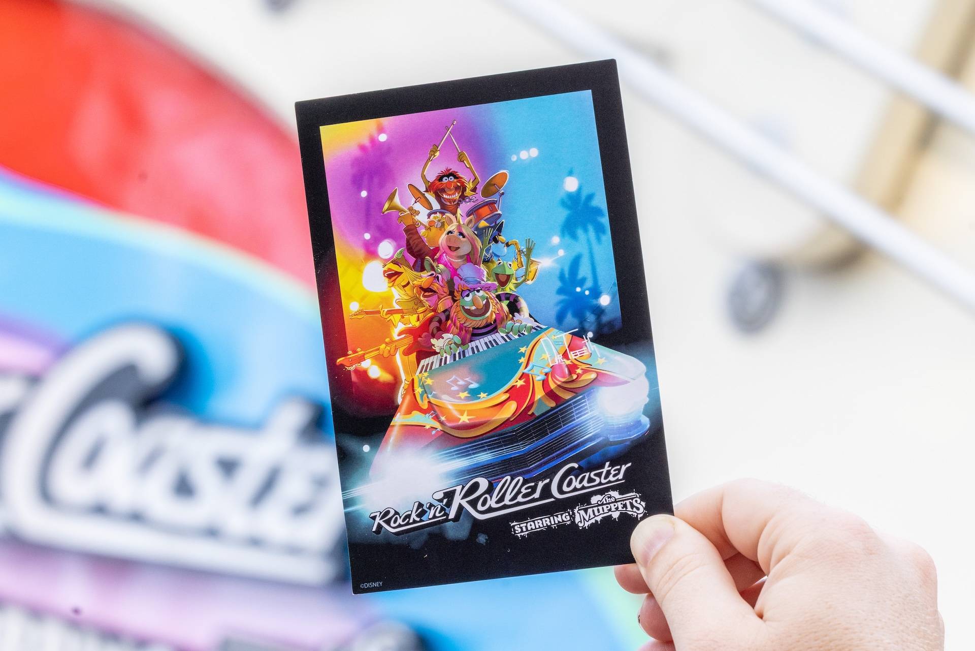 Postcard