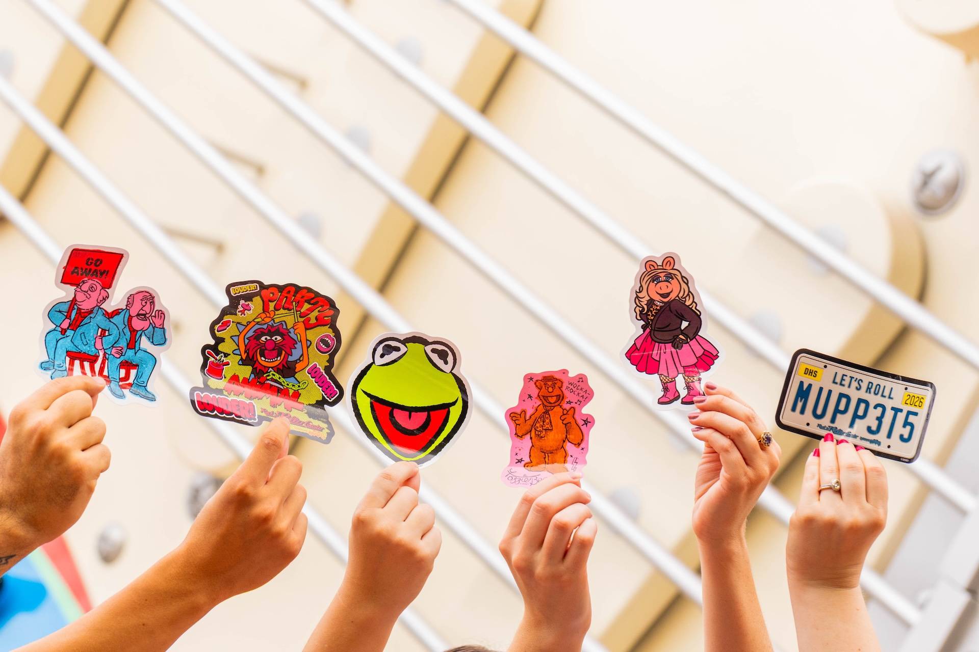Sticker pack