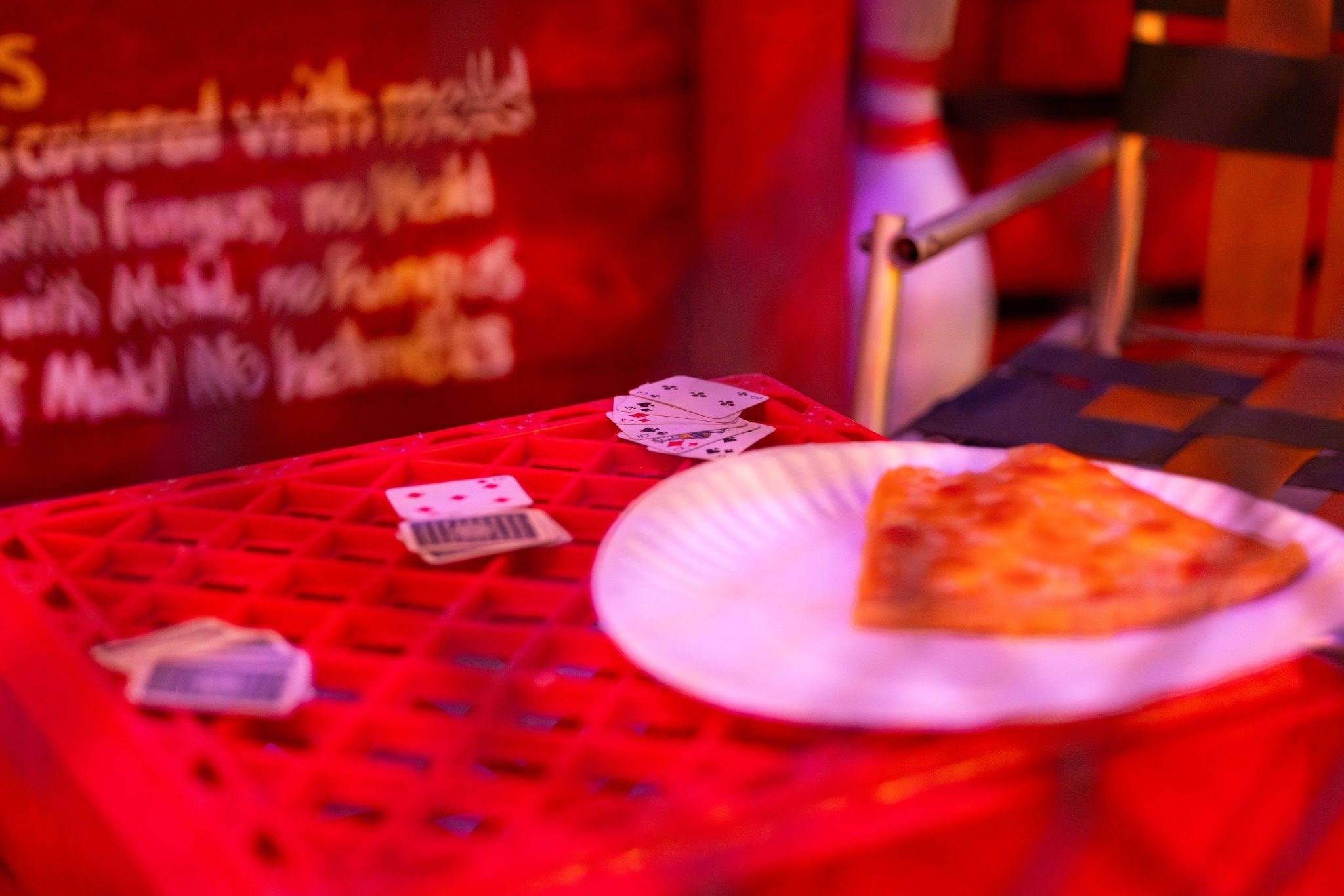 Muppet Easter Eggs and Nods at Rock ’n’ Roller Coaster Starring The Muppets