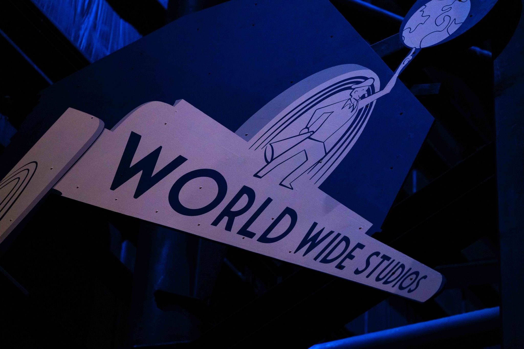 Muppet Easter Eggs and Nods at Rock ’n’ Roller Coaster Starring The Muppets