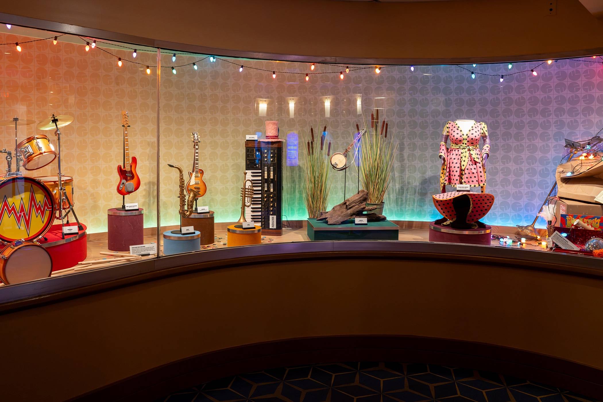 Rock ’n’ Roller Coaster Starring The Muppets Preview