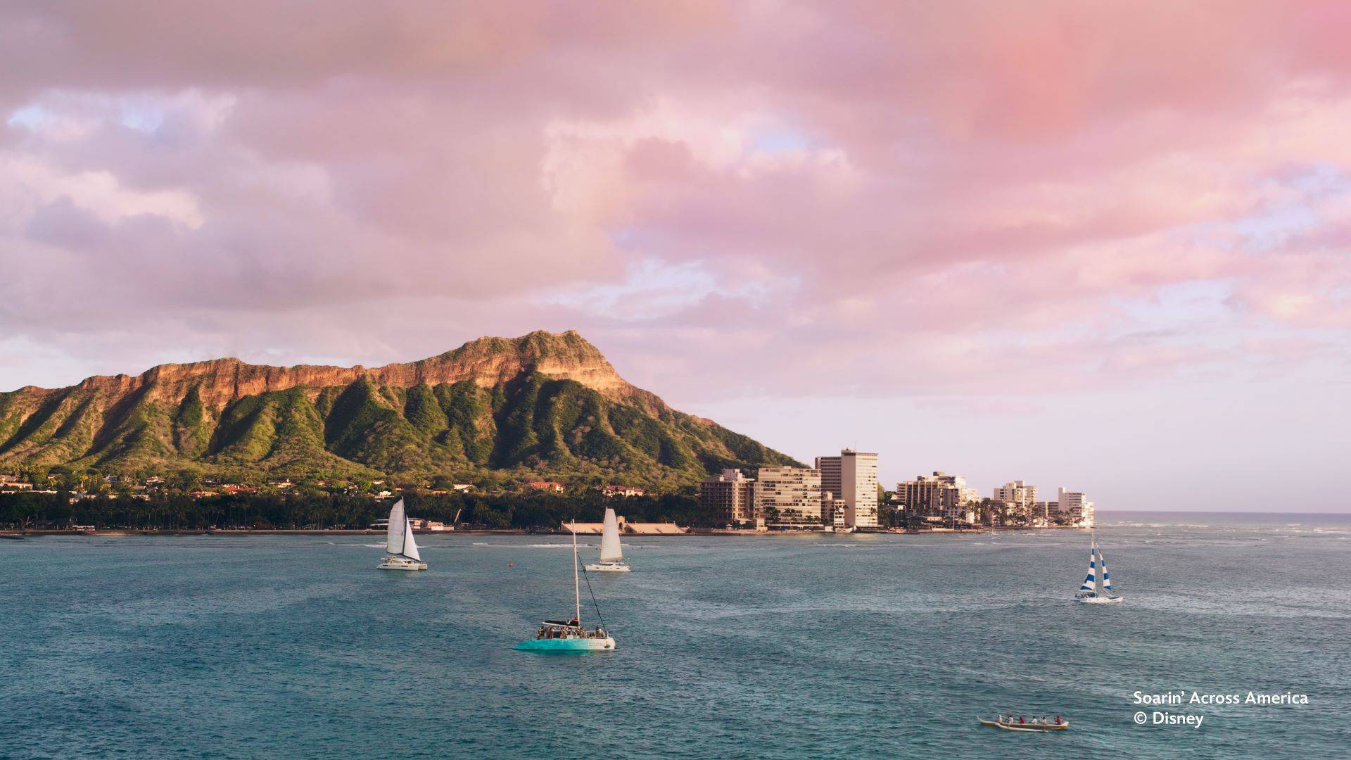 Hawaii