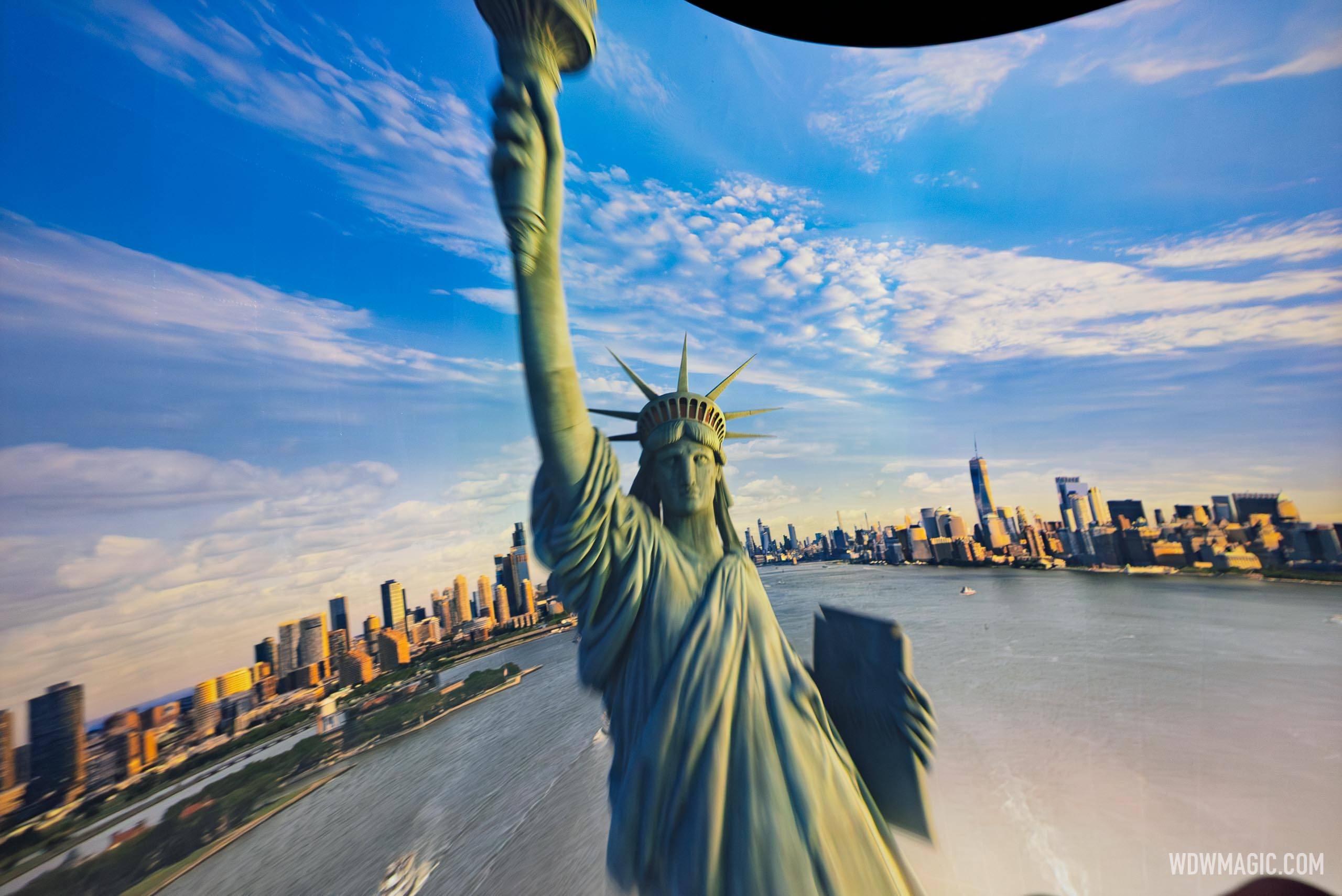 New York City