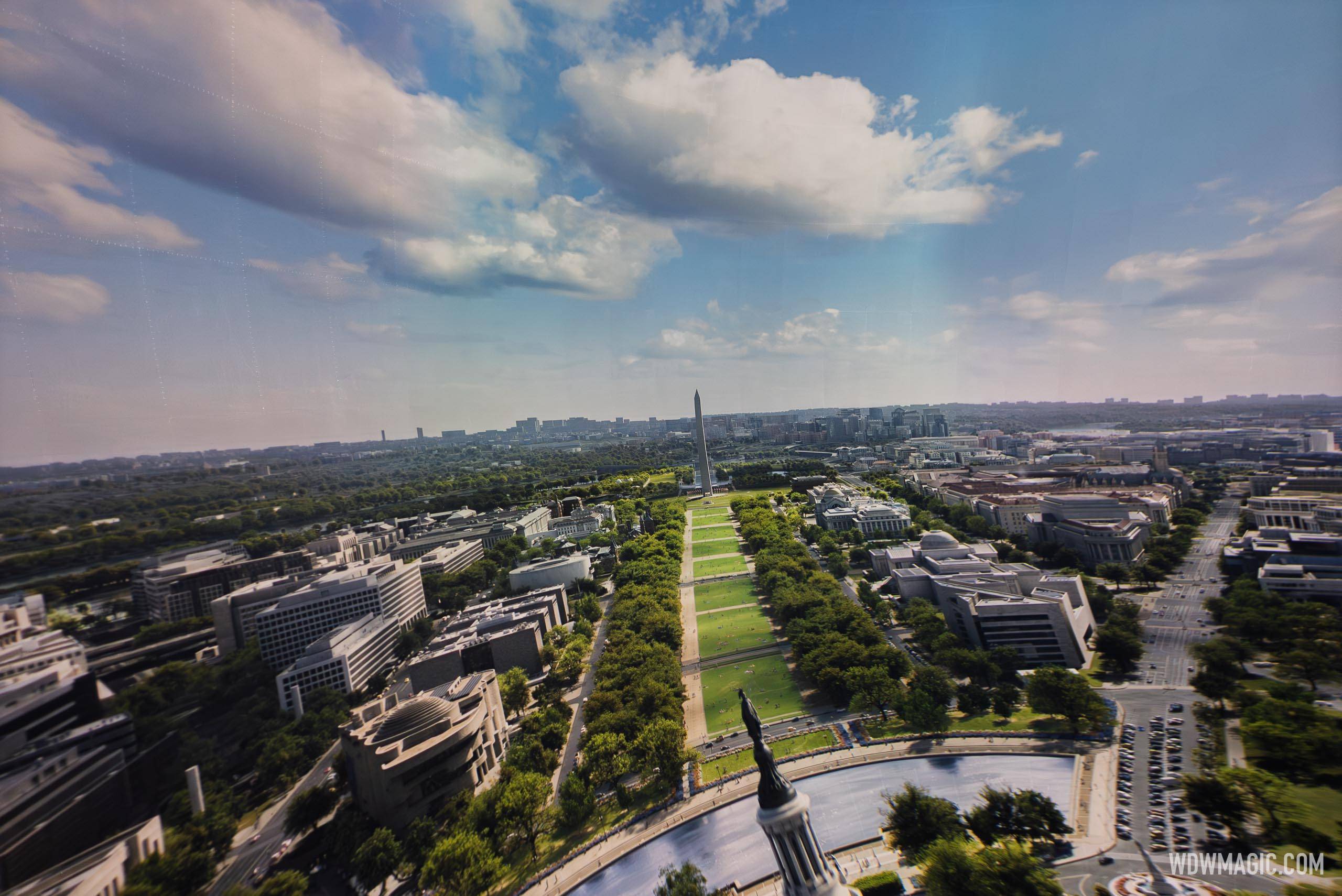 Washington D.C.