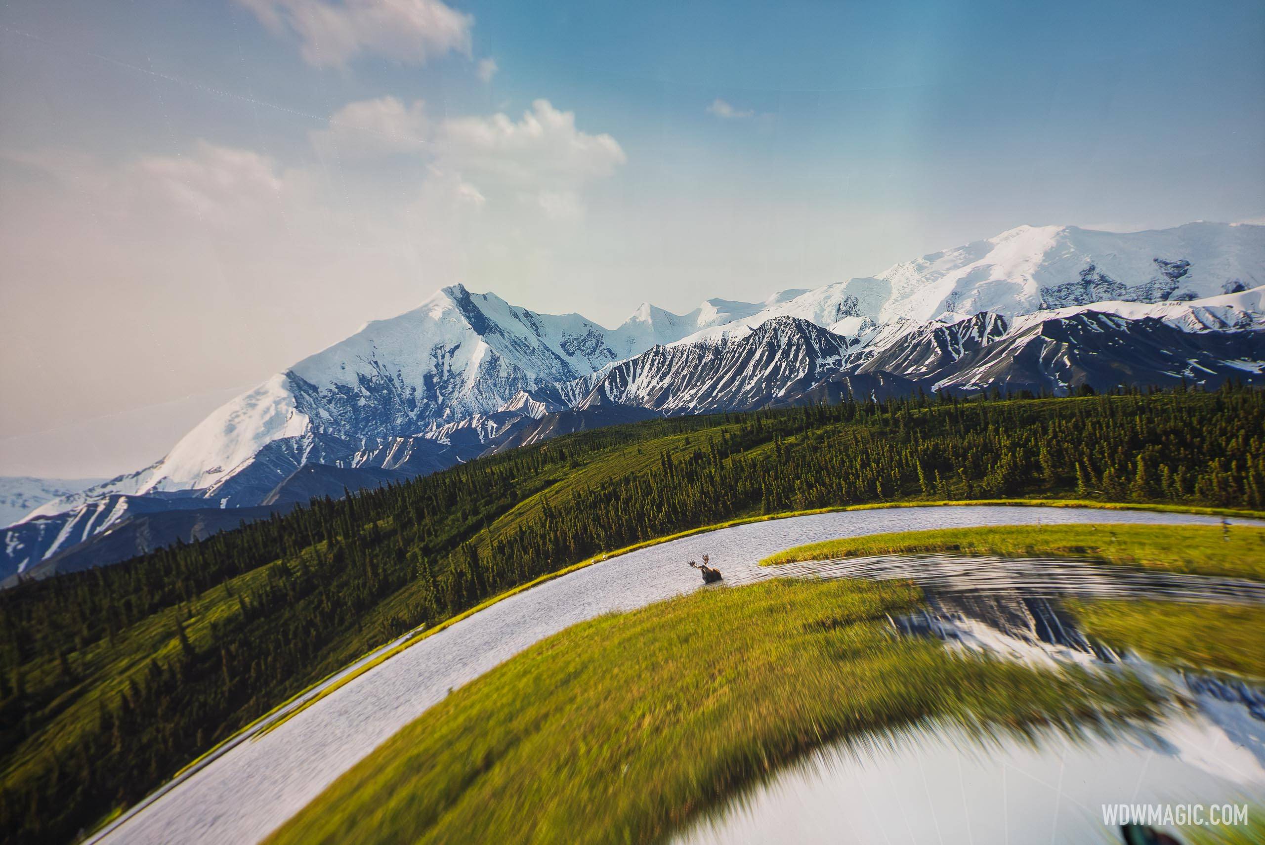Alaska