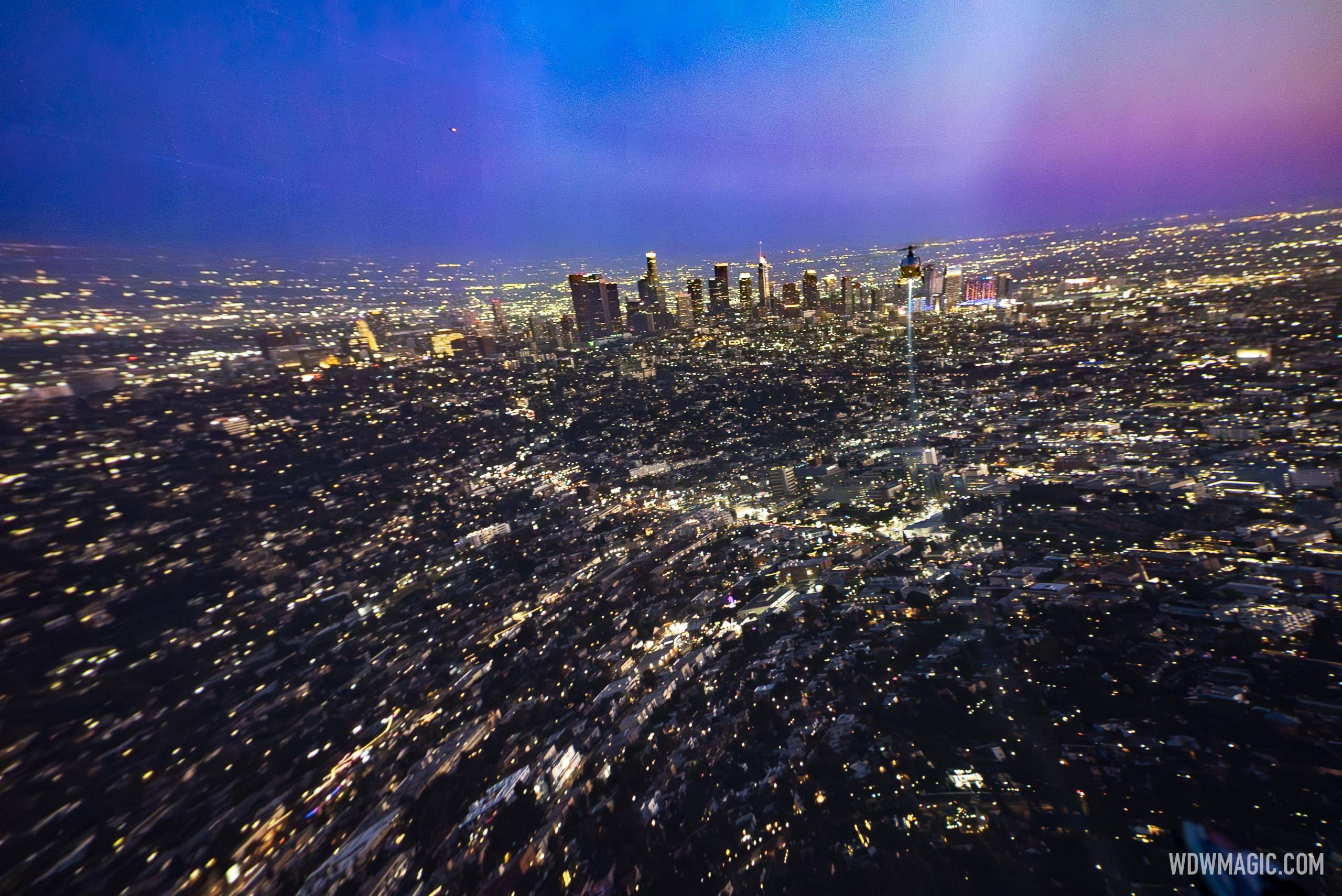 ￼￼Los Angeles, California 