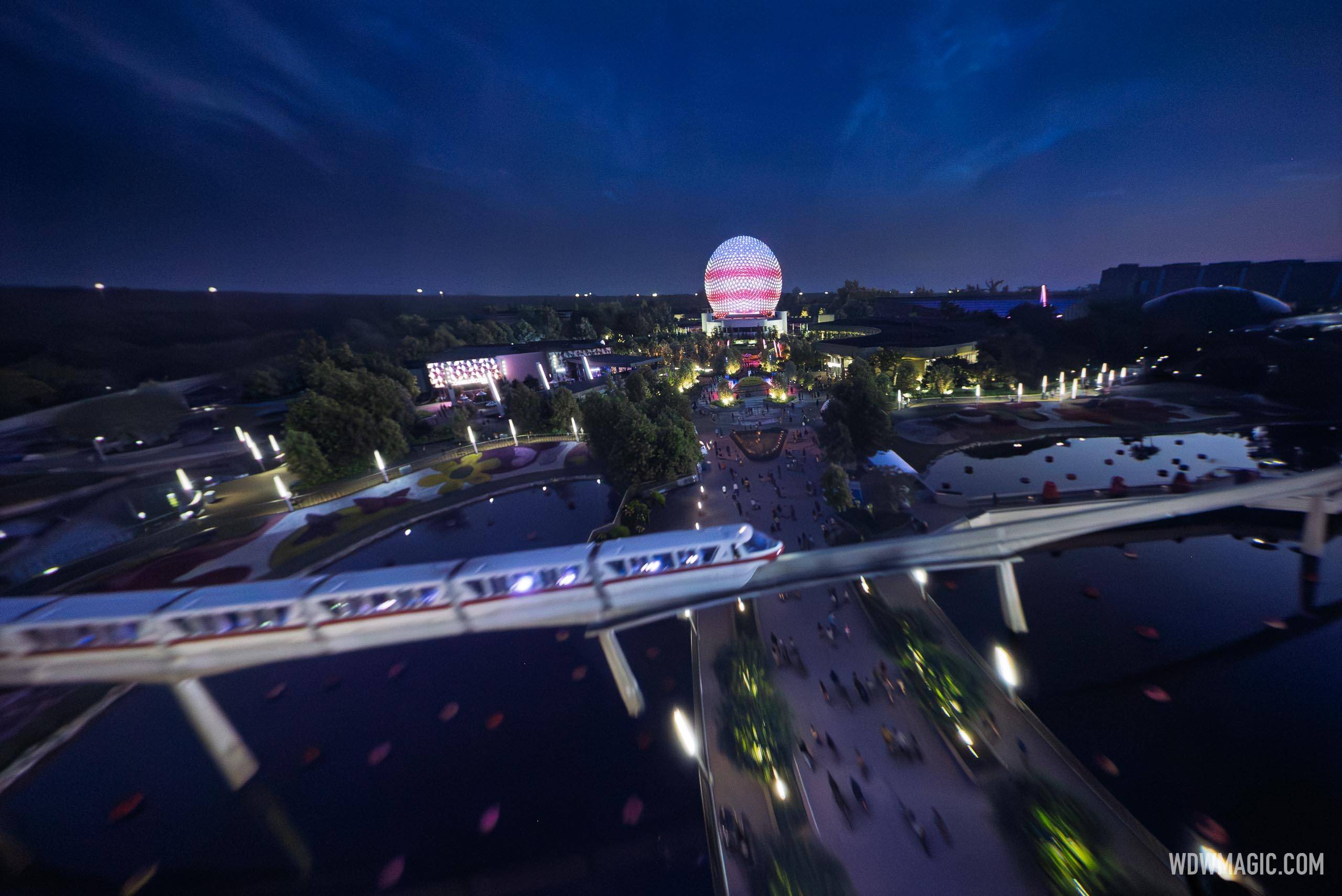 EPCOT