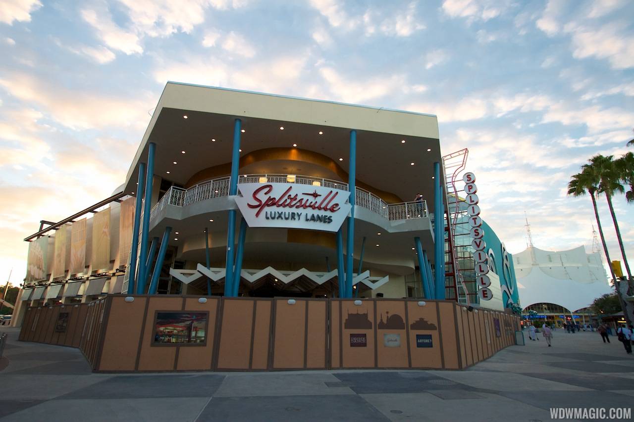 Pricing and more details for the soon-to-open Splitsville
