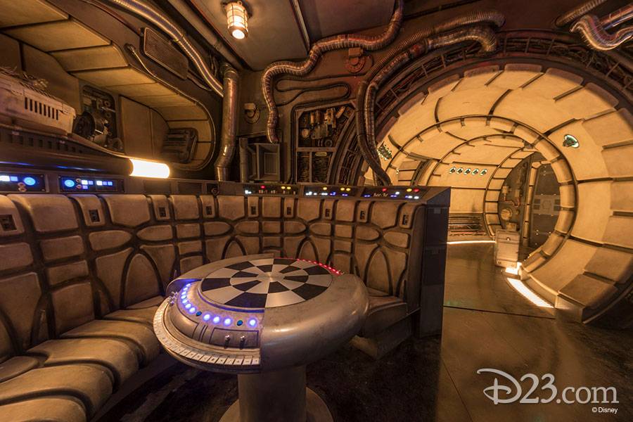 Disney to open Star Wars Galaxy's Edge rides in two phases at Disney's Hollywood Studios