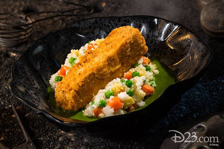 PHOTOS - A close-up look at the food and drink of Batuu in Star Wars Galaxy's Edge