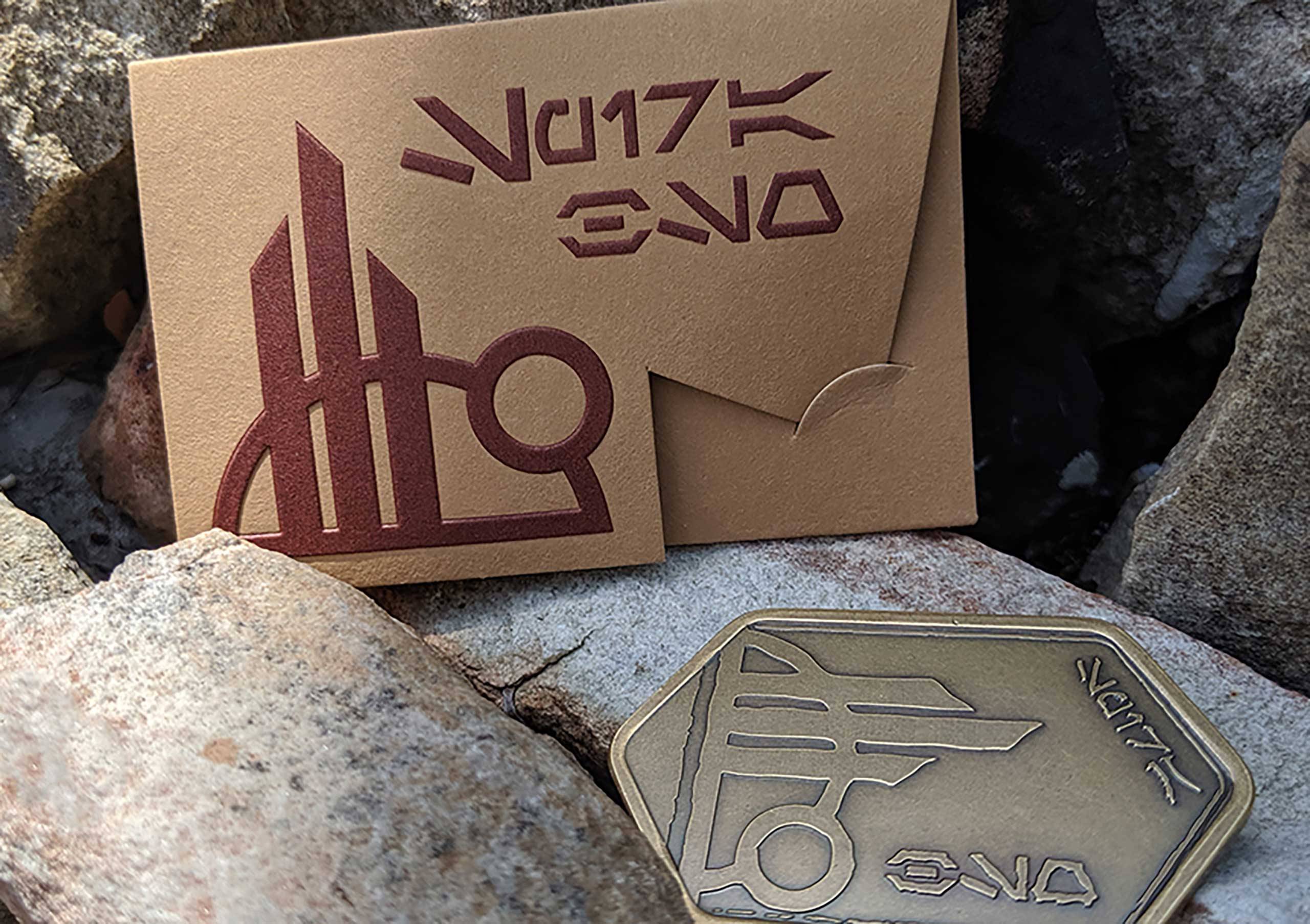 Specially themed Batuuan Spira gift card on sale in Star Wars Galaxy's Edge from tomorrow
