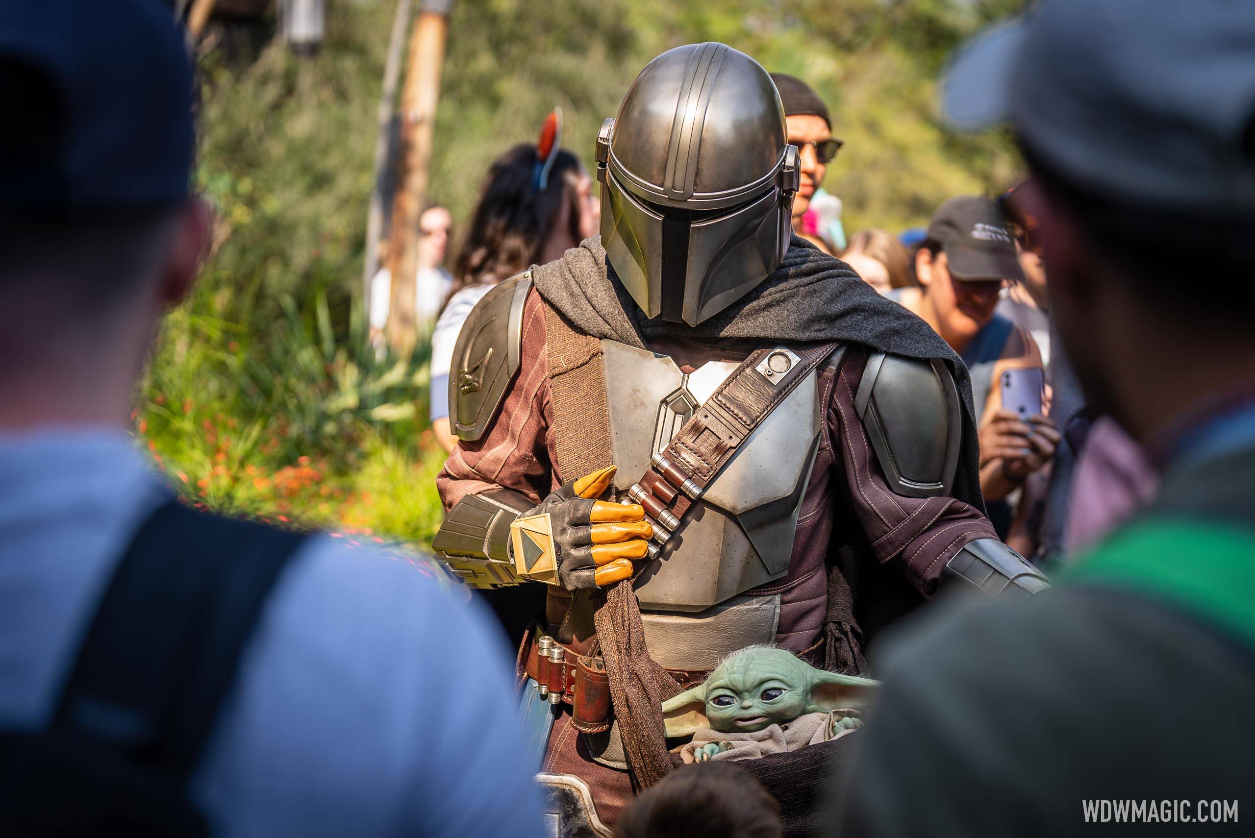 Disney Gallery: The Mandalorian (TV Series 2020– ) - IMDb