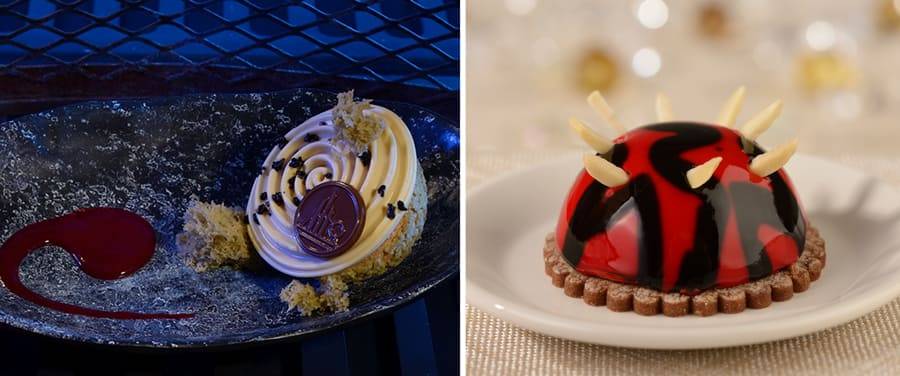 A look at Star Wars inspired 'May the 4th' treats coming to Walt Disney World