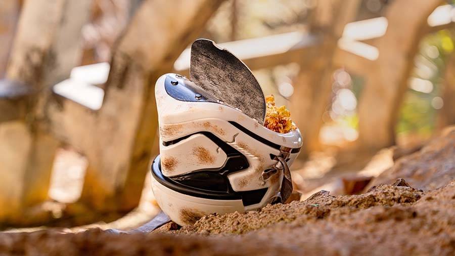 Disney unveils 2024 Star Wars May 4th themed treats and galactic goodies