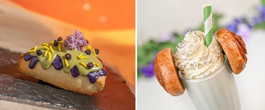 Disney unveils 2024 Star Wars May 4th themed treats and galactic goodies