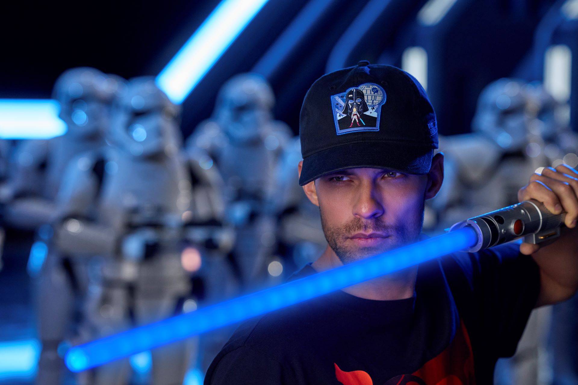 Disney Unveils May the 4th 2025 Star Wars Merchandise Collection