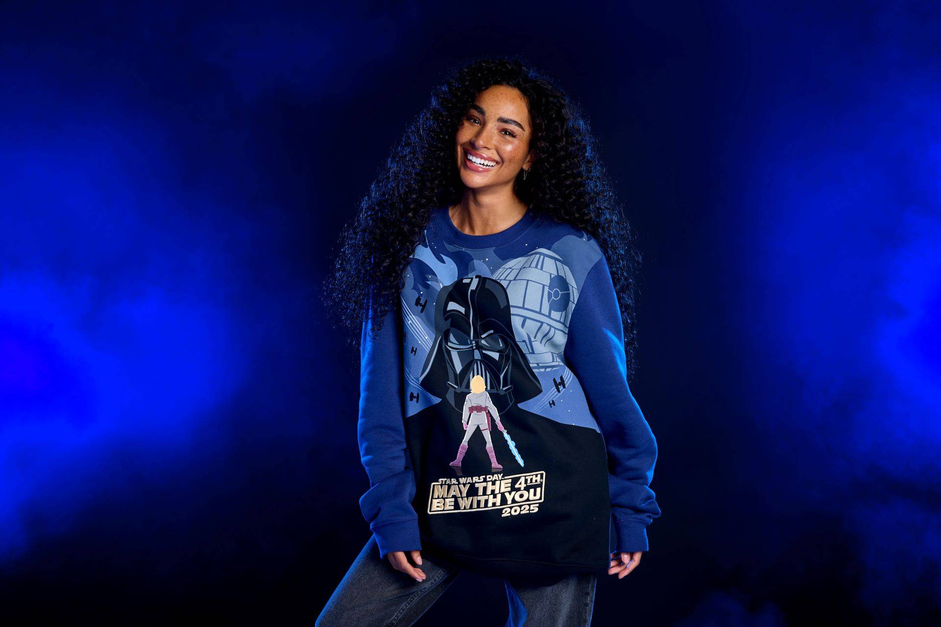 Disney Unveils May the 4th 2025 Star Wars Merchandise Collection Disney Unveils May the 4th 2025 Star Wars Merchandise Collection