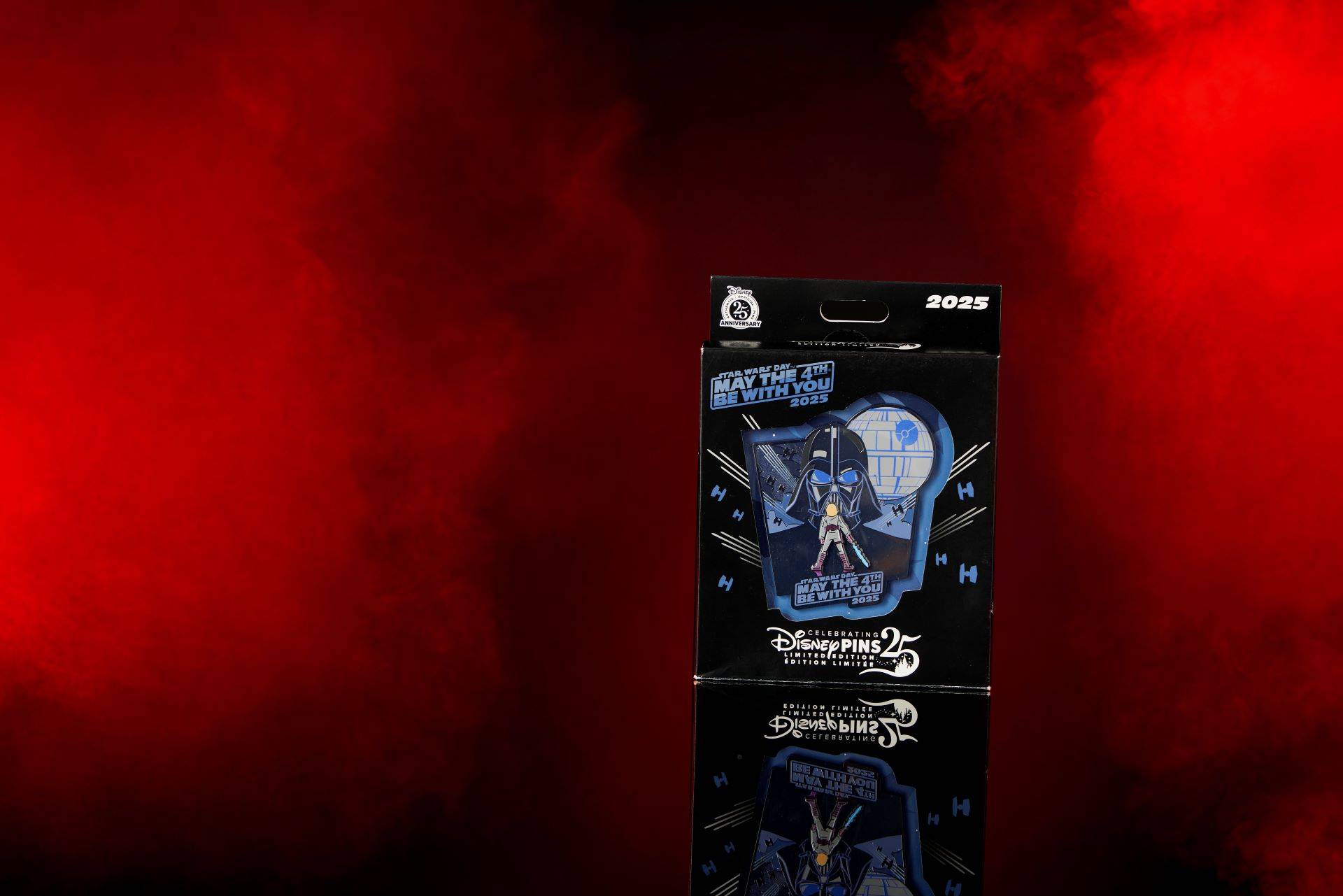 Disney Unveils May the 4th 2025 Star Wars Merchandise Collection Disney Unveils May the 4th 2025 Star Wars Merchandise Collection