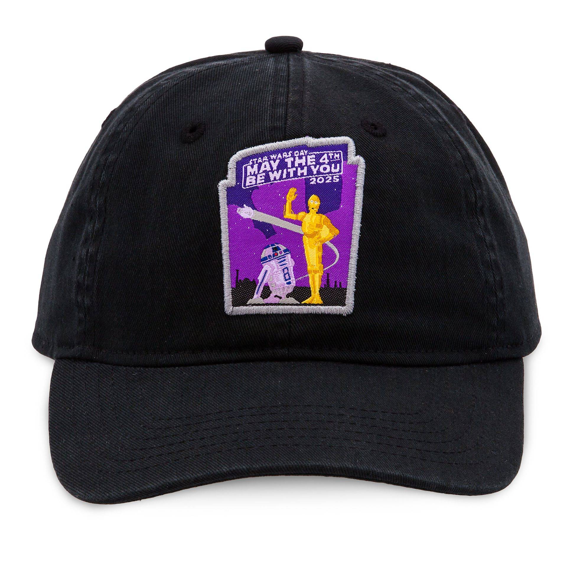 Disney Unveils May the 4th 2025 Star Wars Merchandise Collection Disney Unveils May the 4th 2025 Star Wars Merchandise Collection