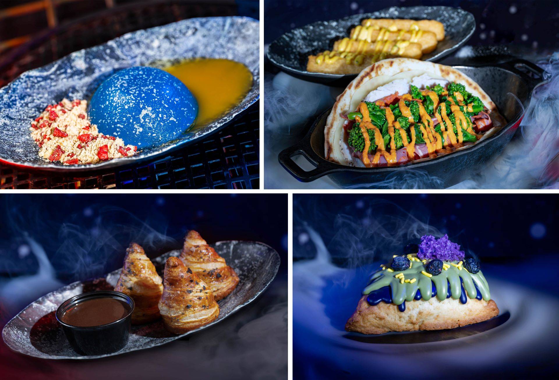 Star Wars Galaxy's Edge