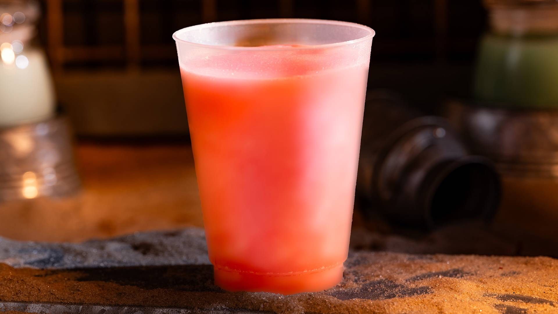 Star Wars Day Eats 2026: New Food and Drinks at Disney's Hollywood Studios