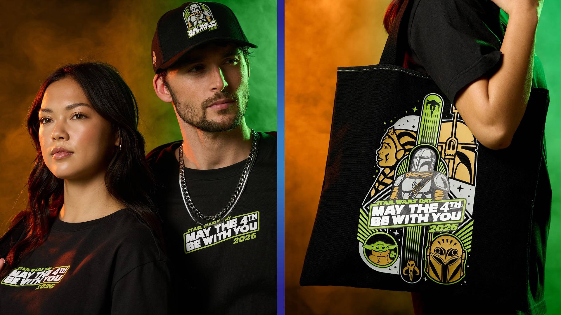 2026 May the 4th Merchandise Coming to Walt Disney World Resort