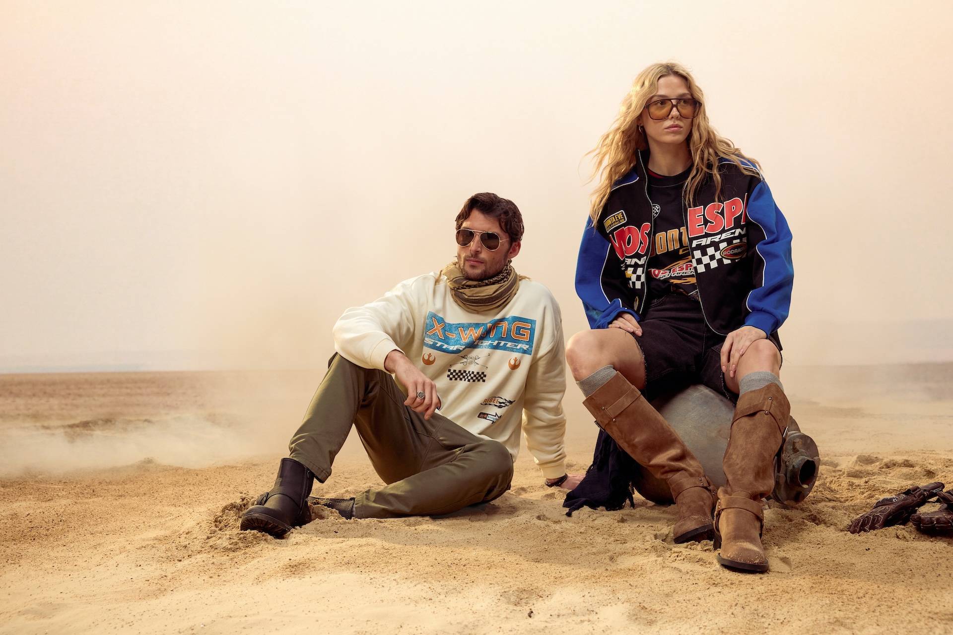 Podracing Collection