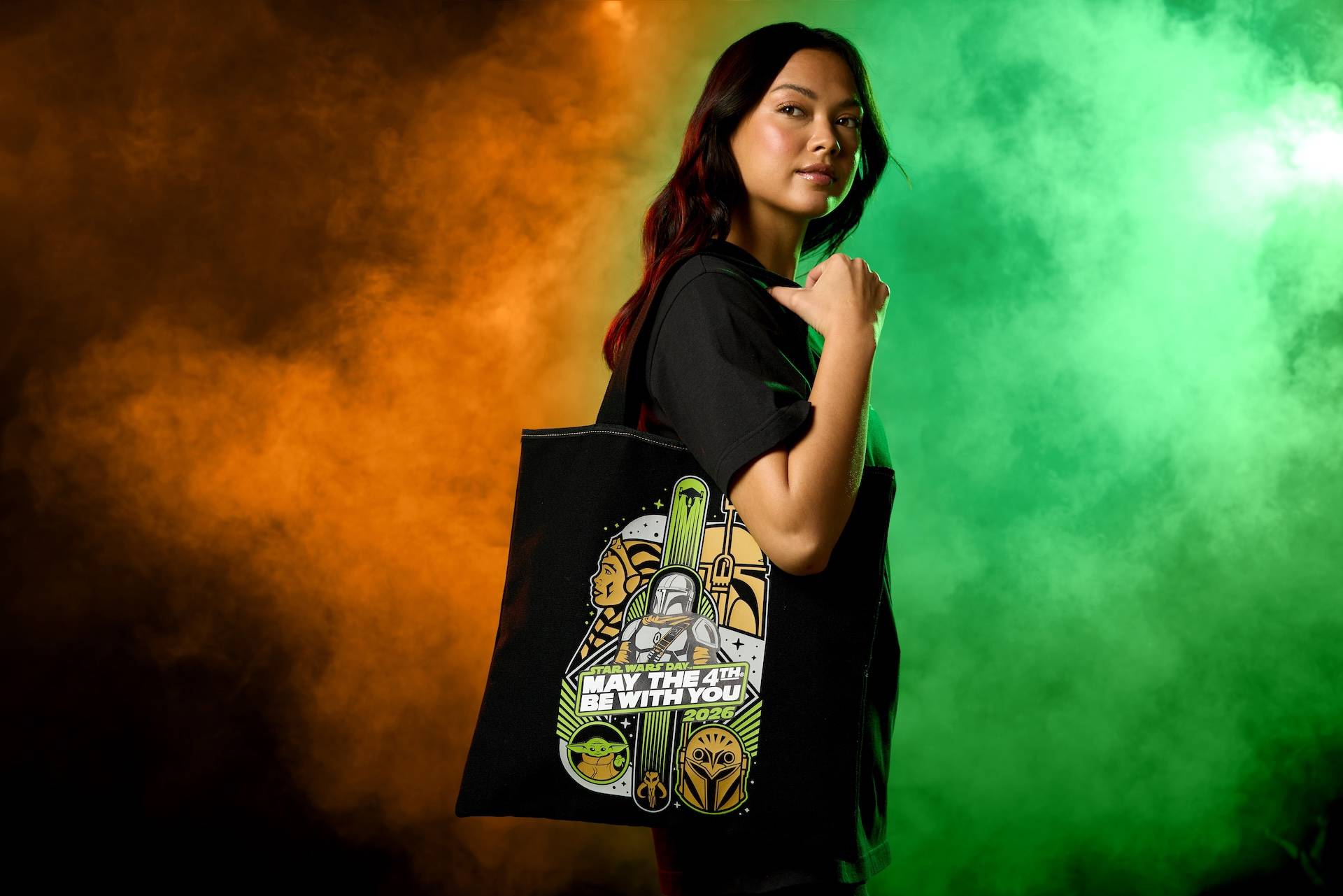 Star Wars May the 4th 2026 Merchandise at Walt Disney World