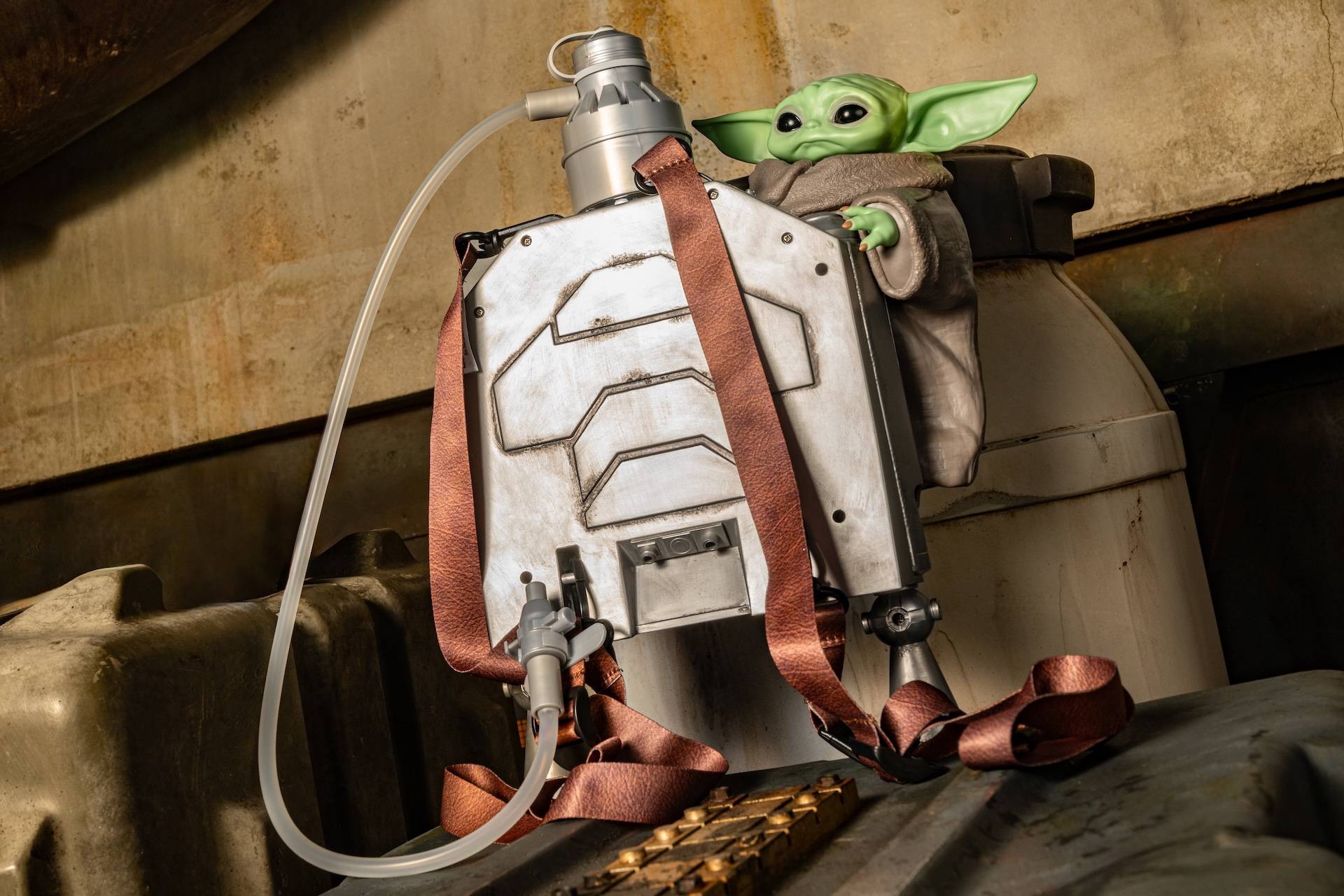 BDX Droid Bucket Goes on Sale May 22 at Disney's Hollywood Studios