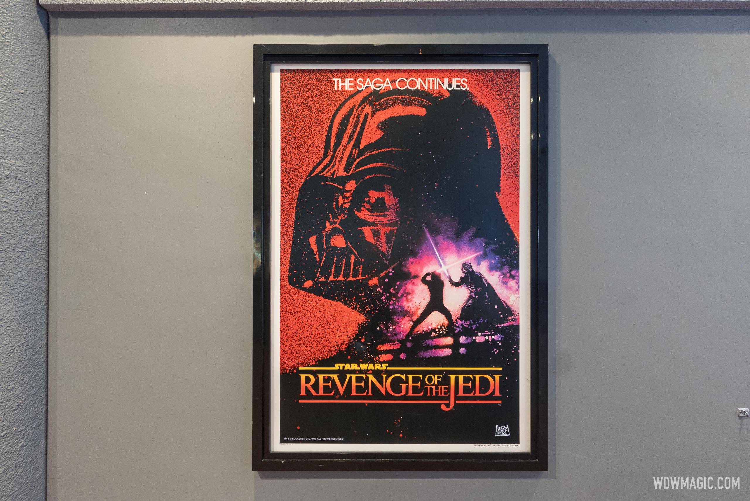 Star Wars Launch Bay September 2025