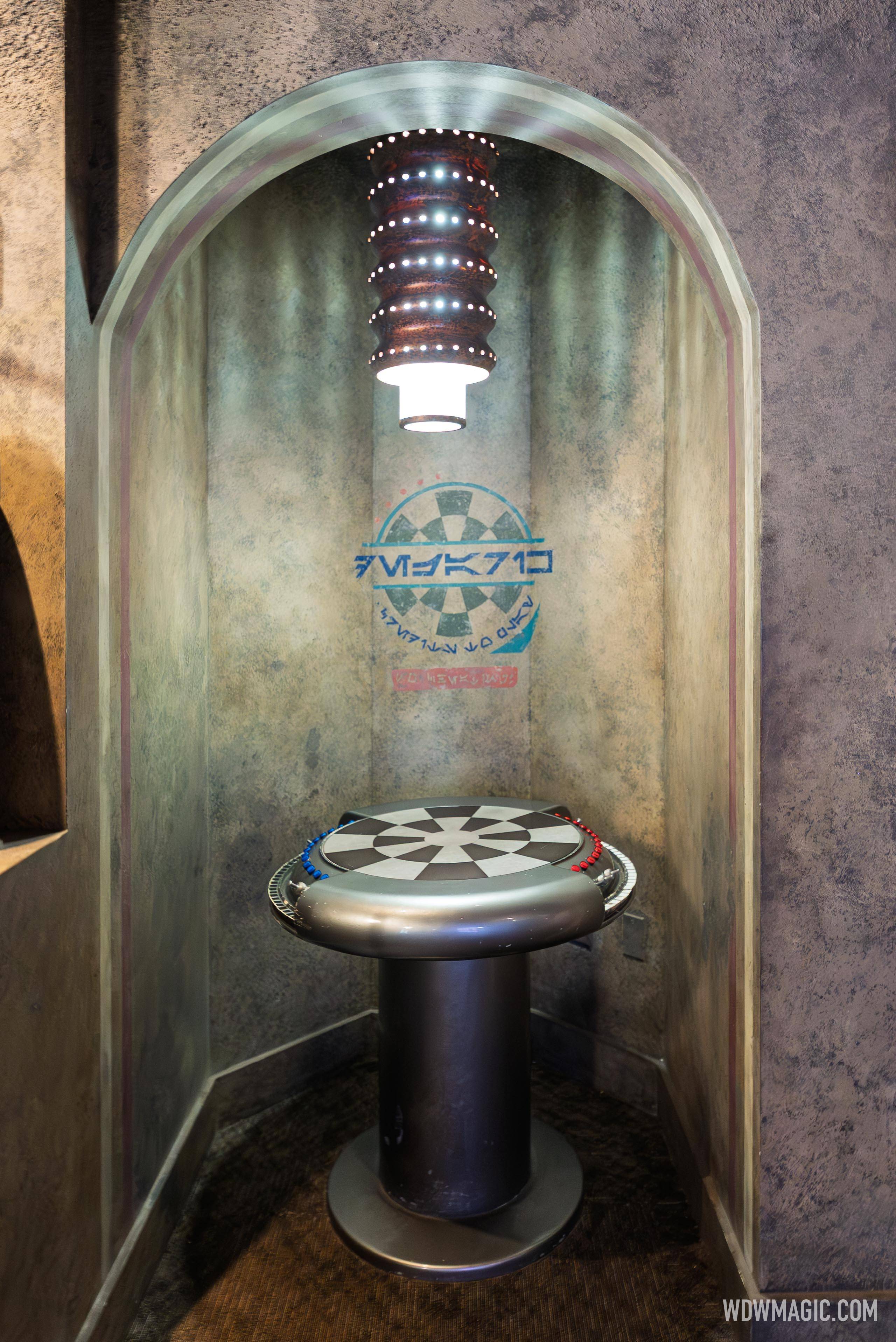 Star Wars Launch Bay September 2025