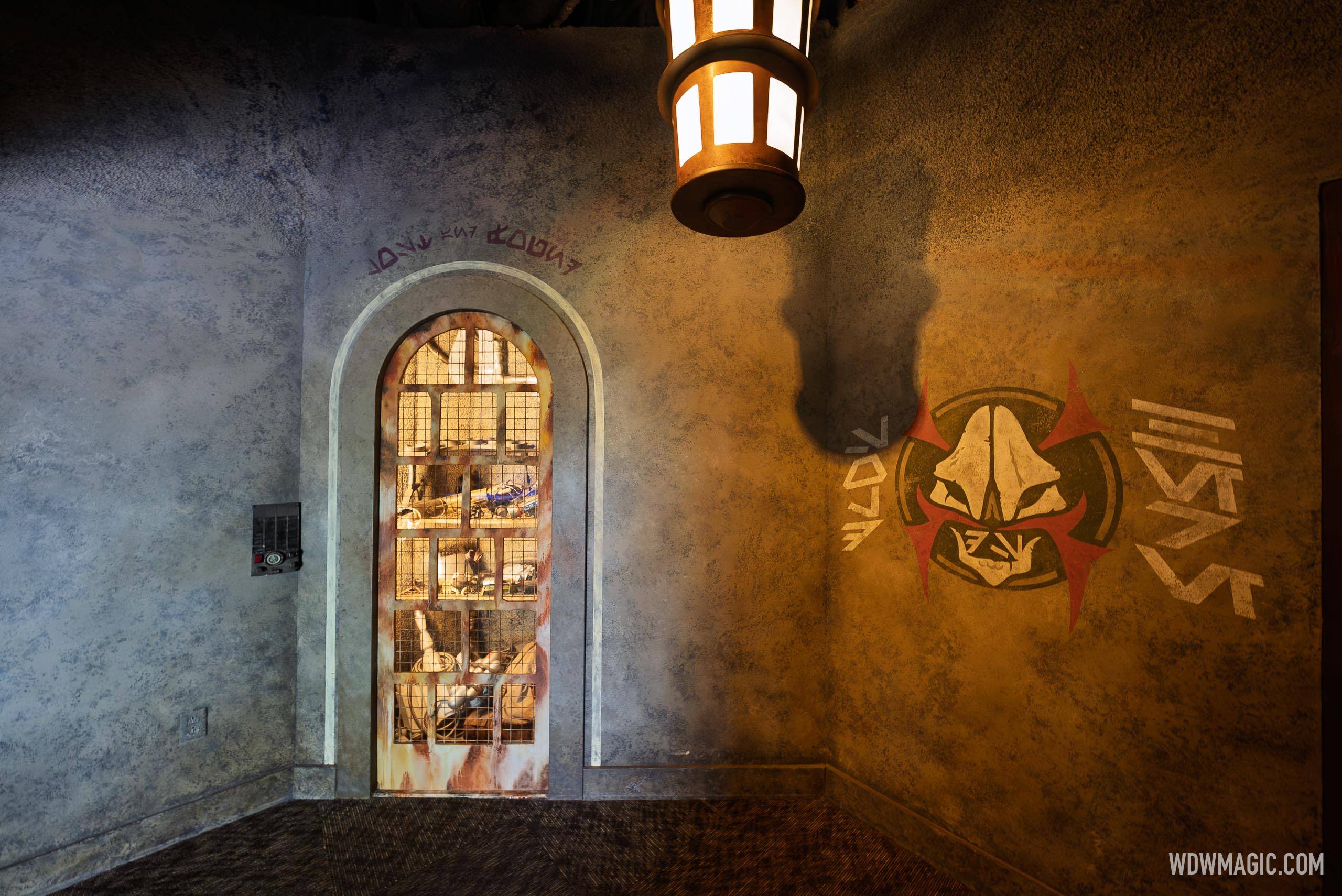 Star Wars Launch Bay September 2025