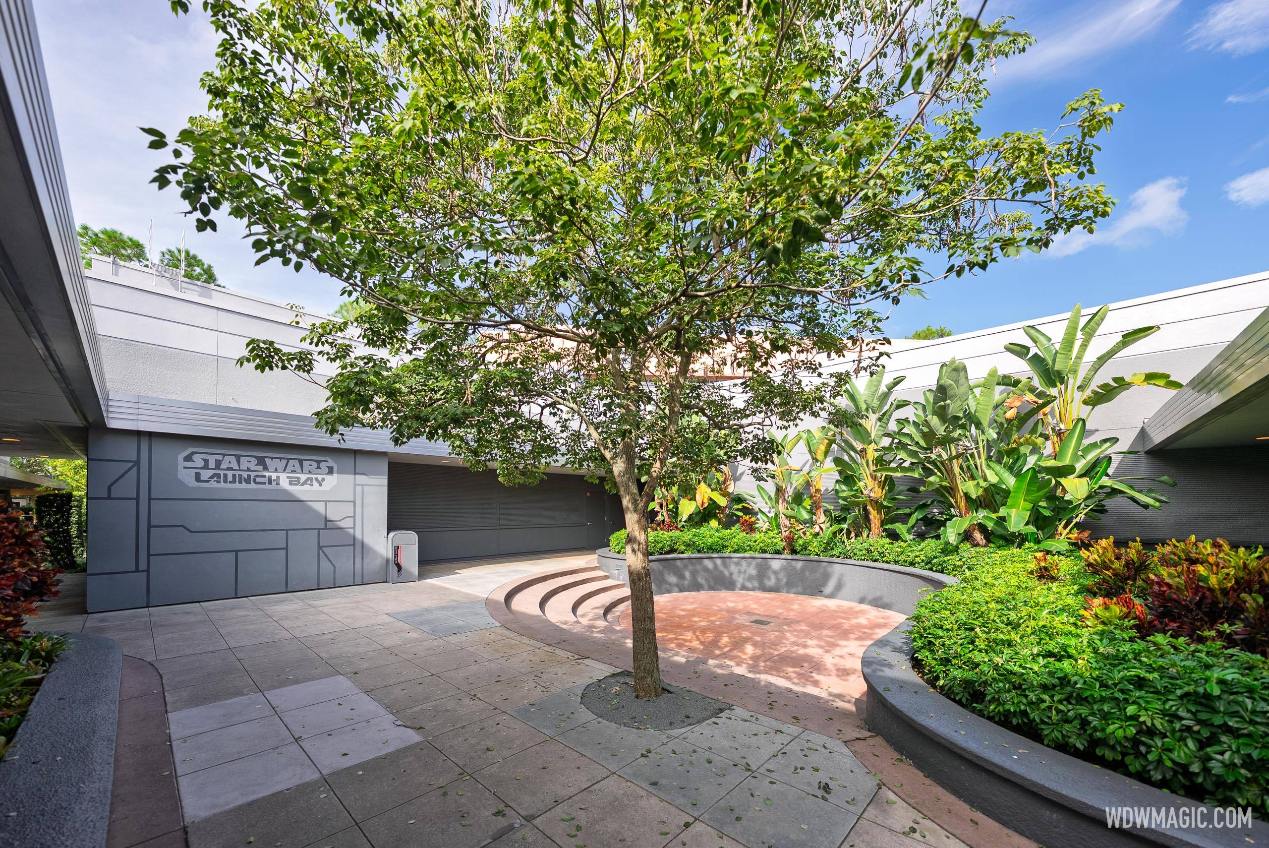 Star Wars Launch Bay September 2025