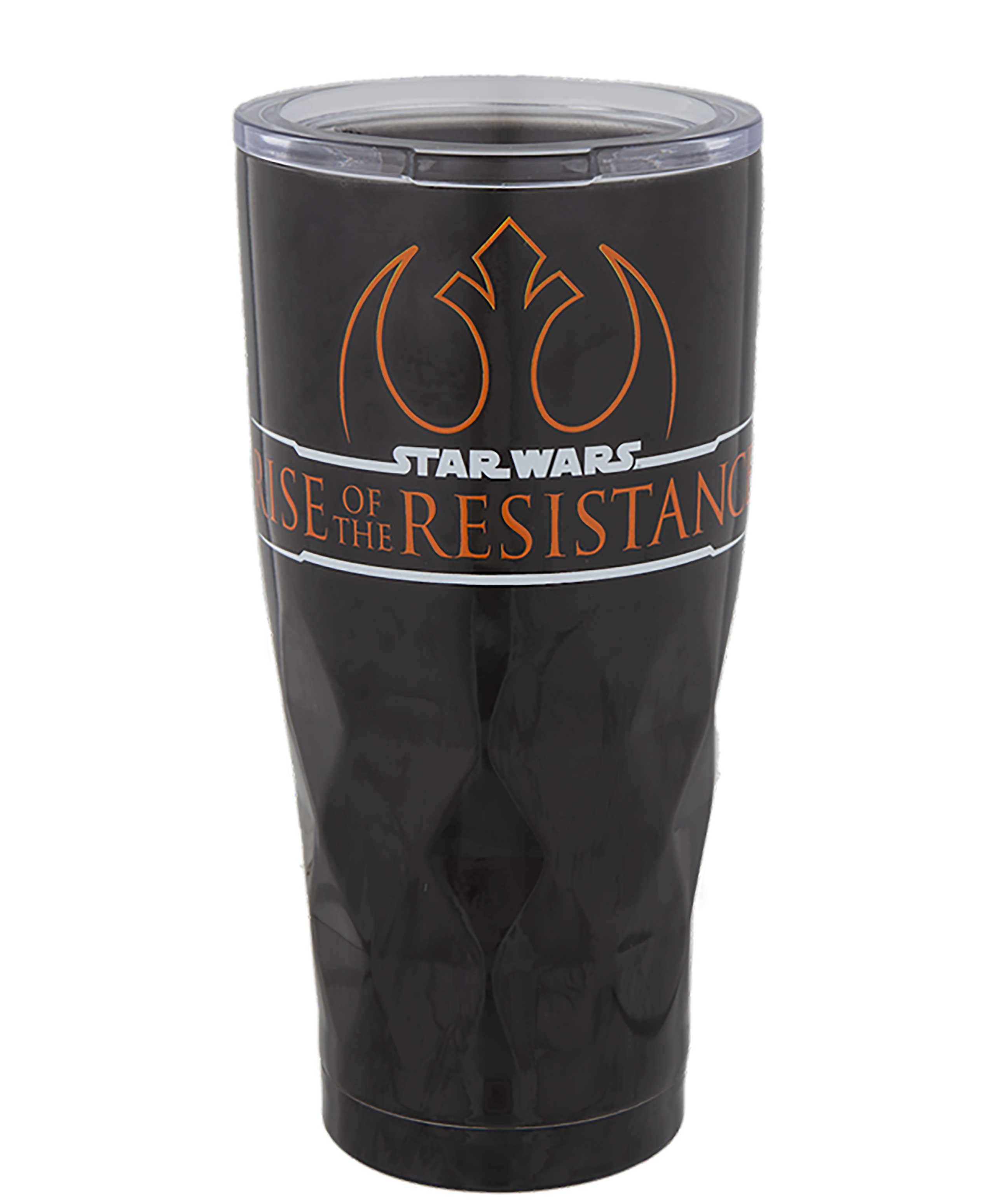 Star Wars Rise of the Resistance merchandise