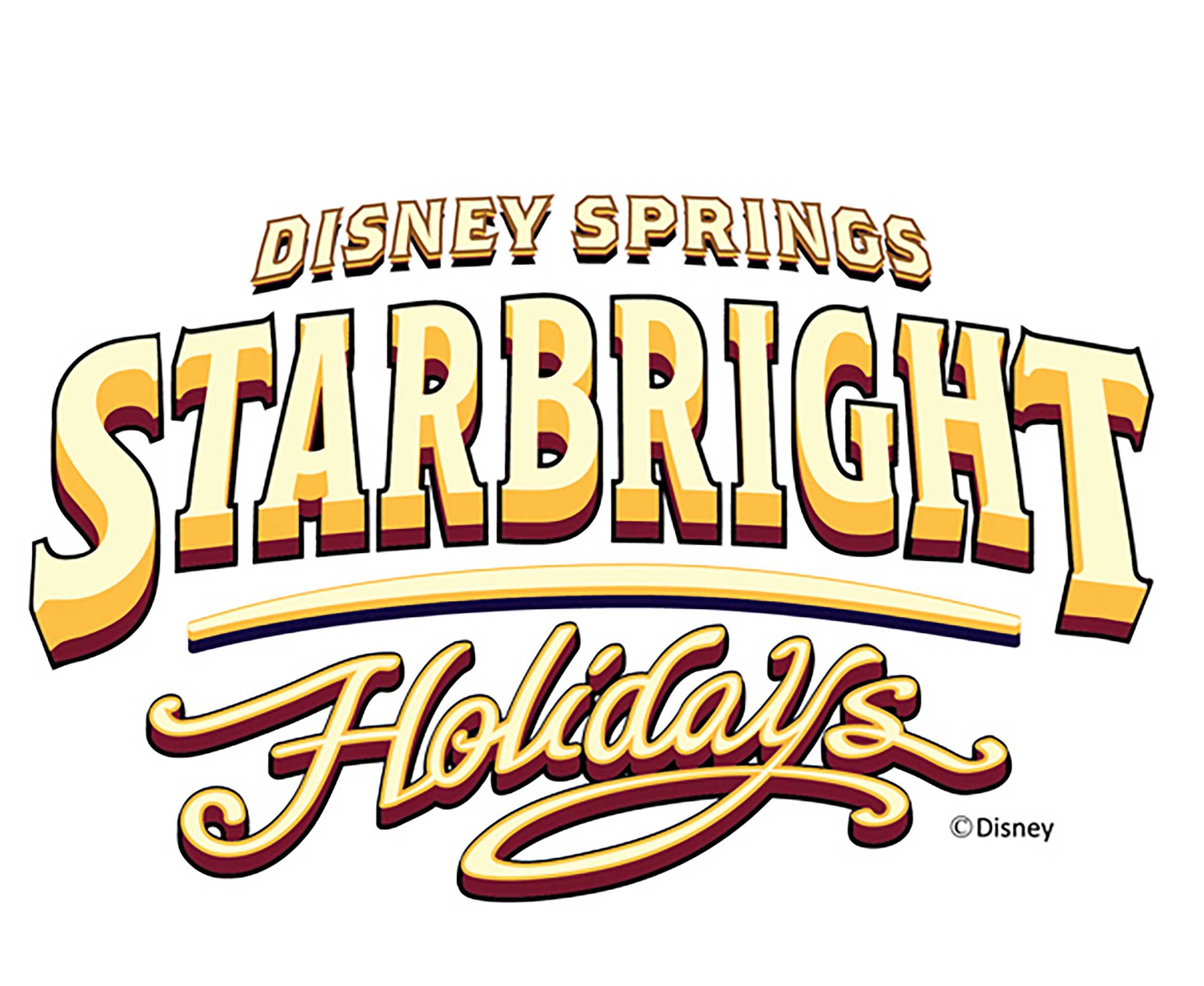 Starbright Holidays logo