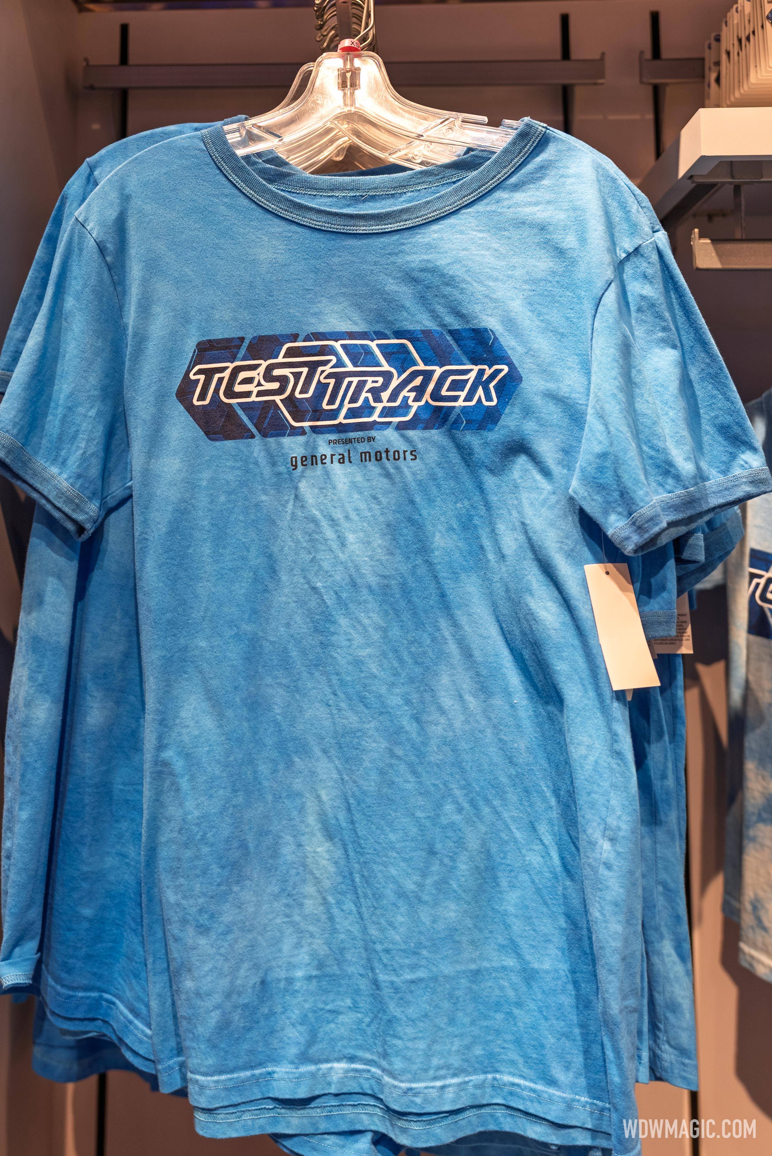 Test Track 3.0 Merchandise - photo 3 of 7