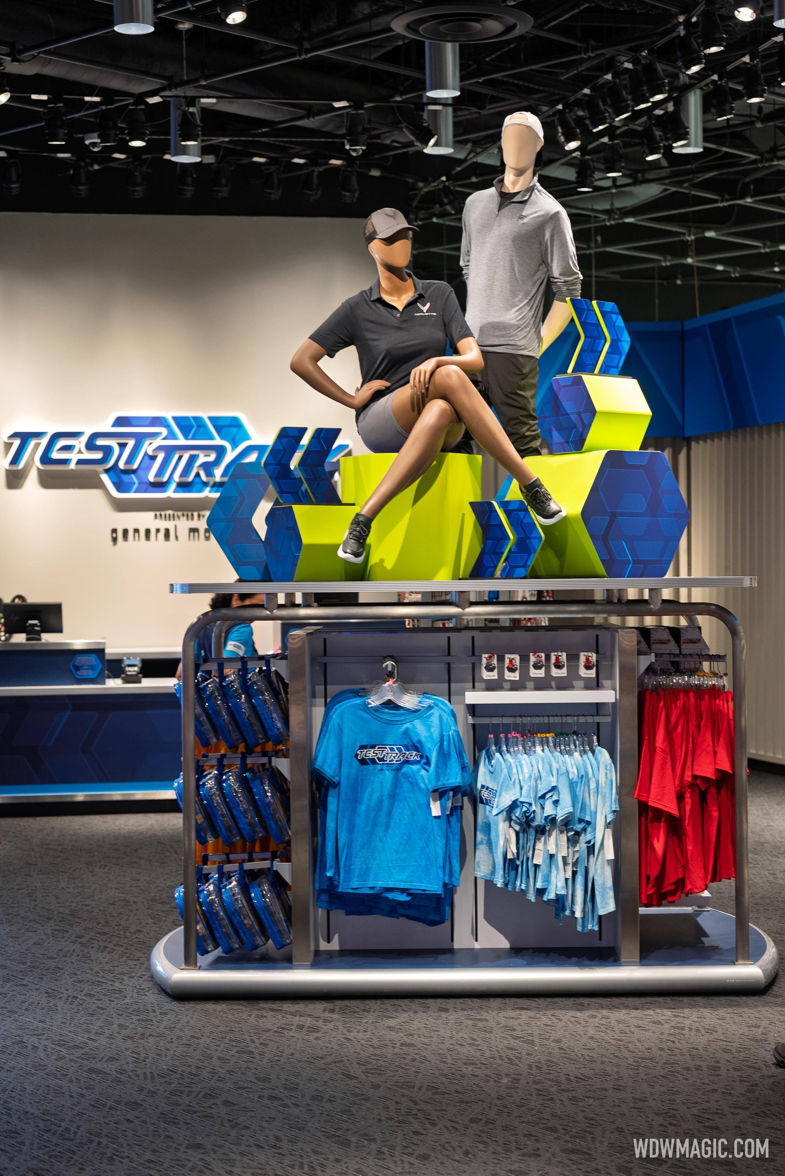 Test Track 3.0 Merchandise - photo 7 of 7