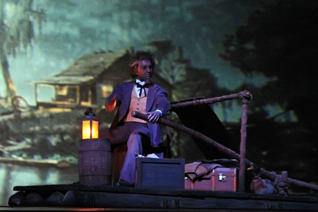 Show sets