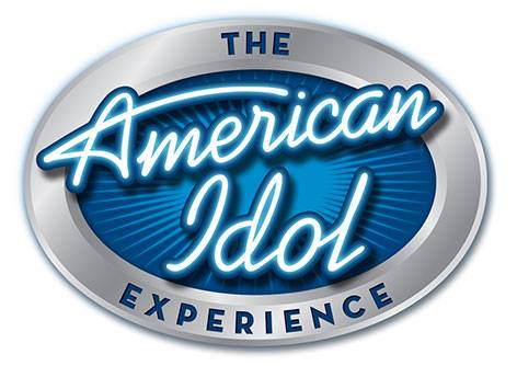 The American Idol Experience logo unveiled