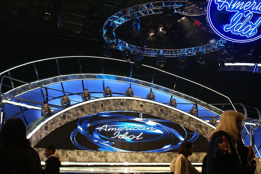 American Idol Theater