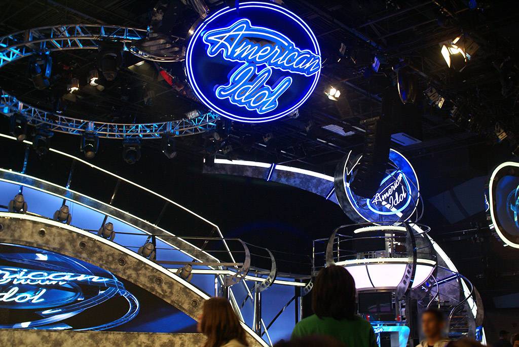 American Idol Theater